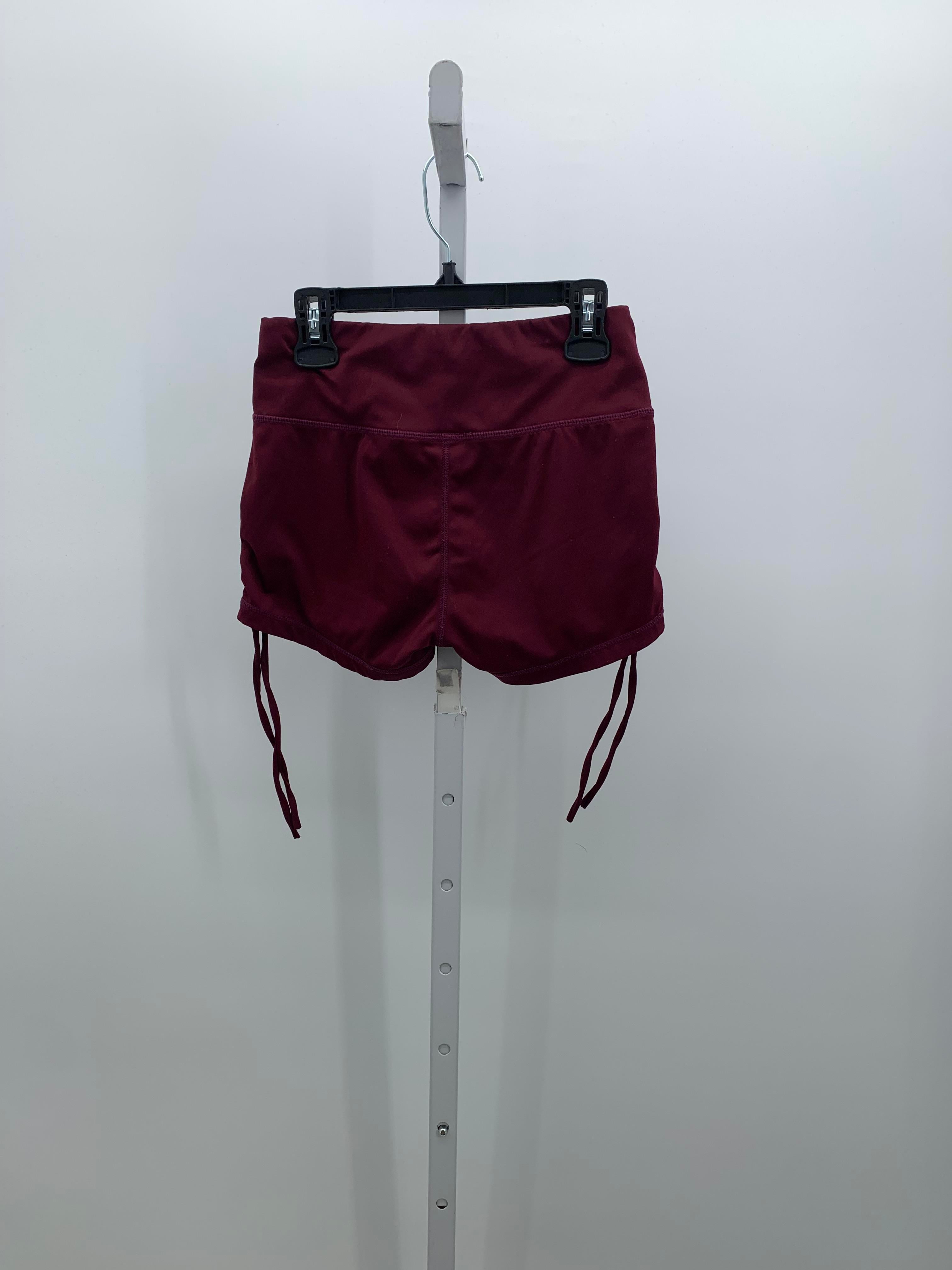 Size X Small Juniors Shorts