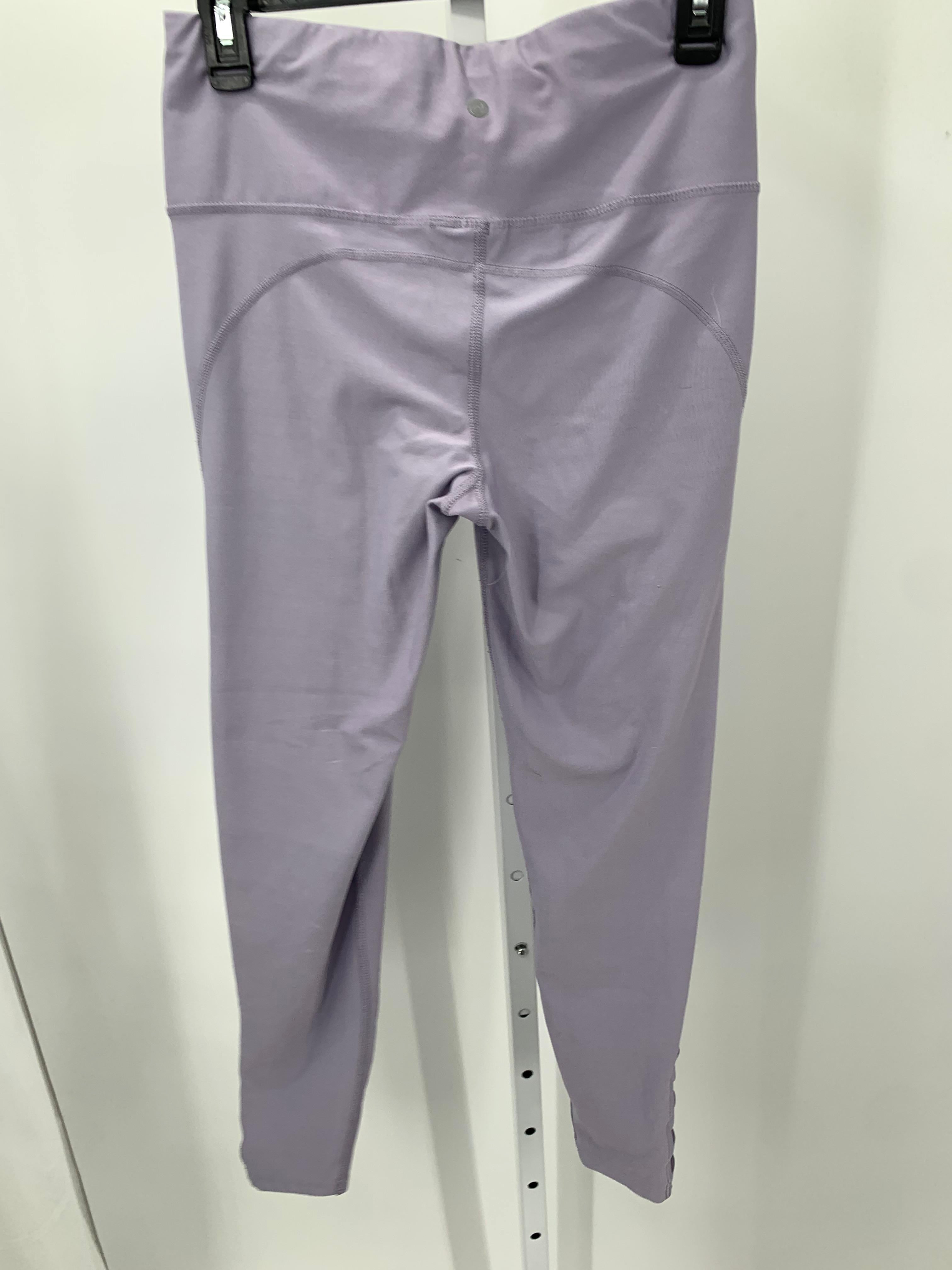 Size Medium Misses Leggings