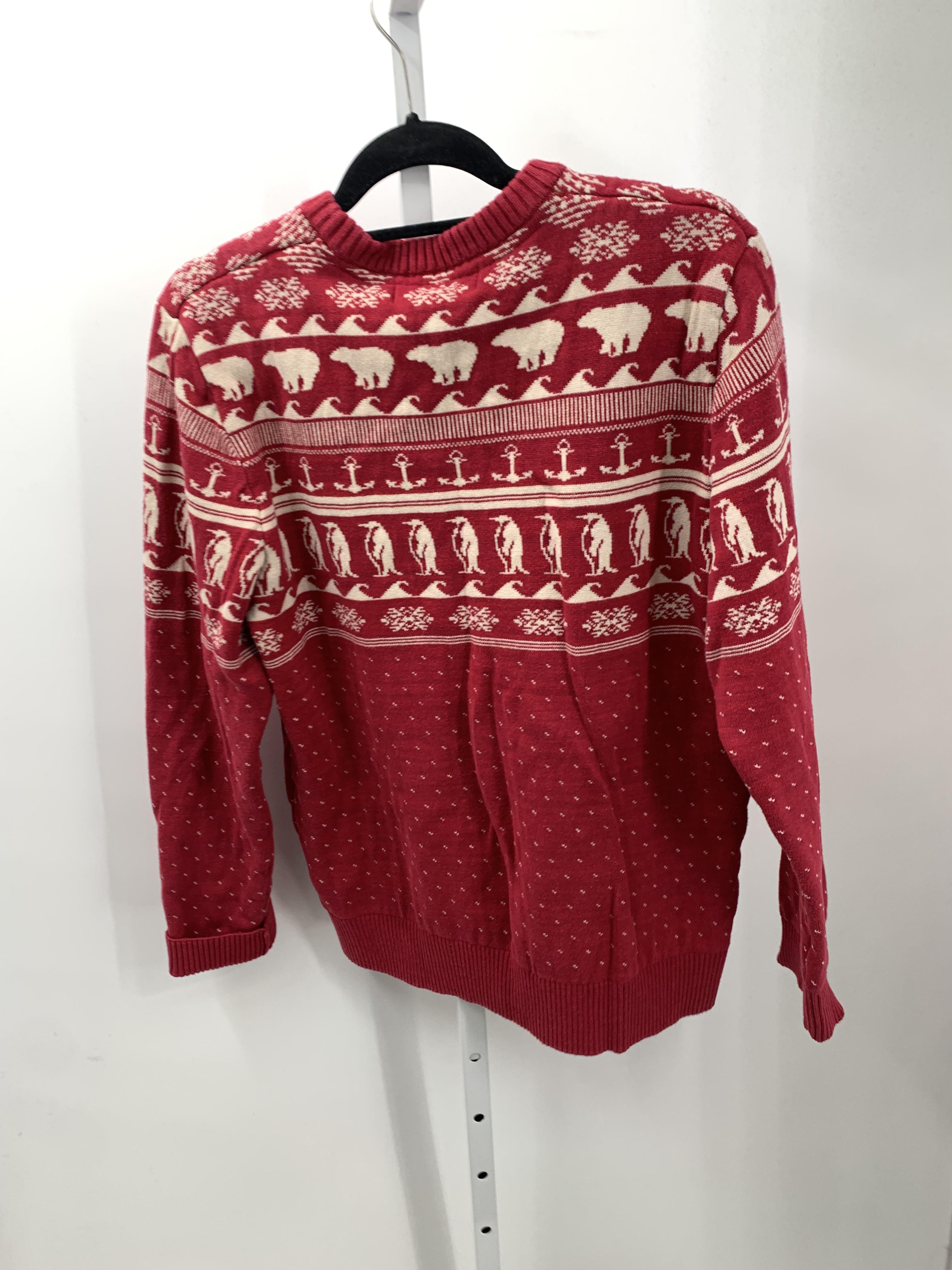 PENGUINS AND POLAR BEARS