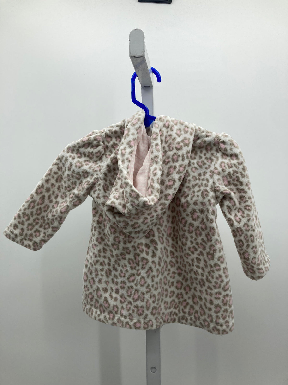 Carters Size 12 Months Girls Long Sleeve Shirt