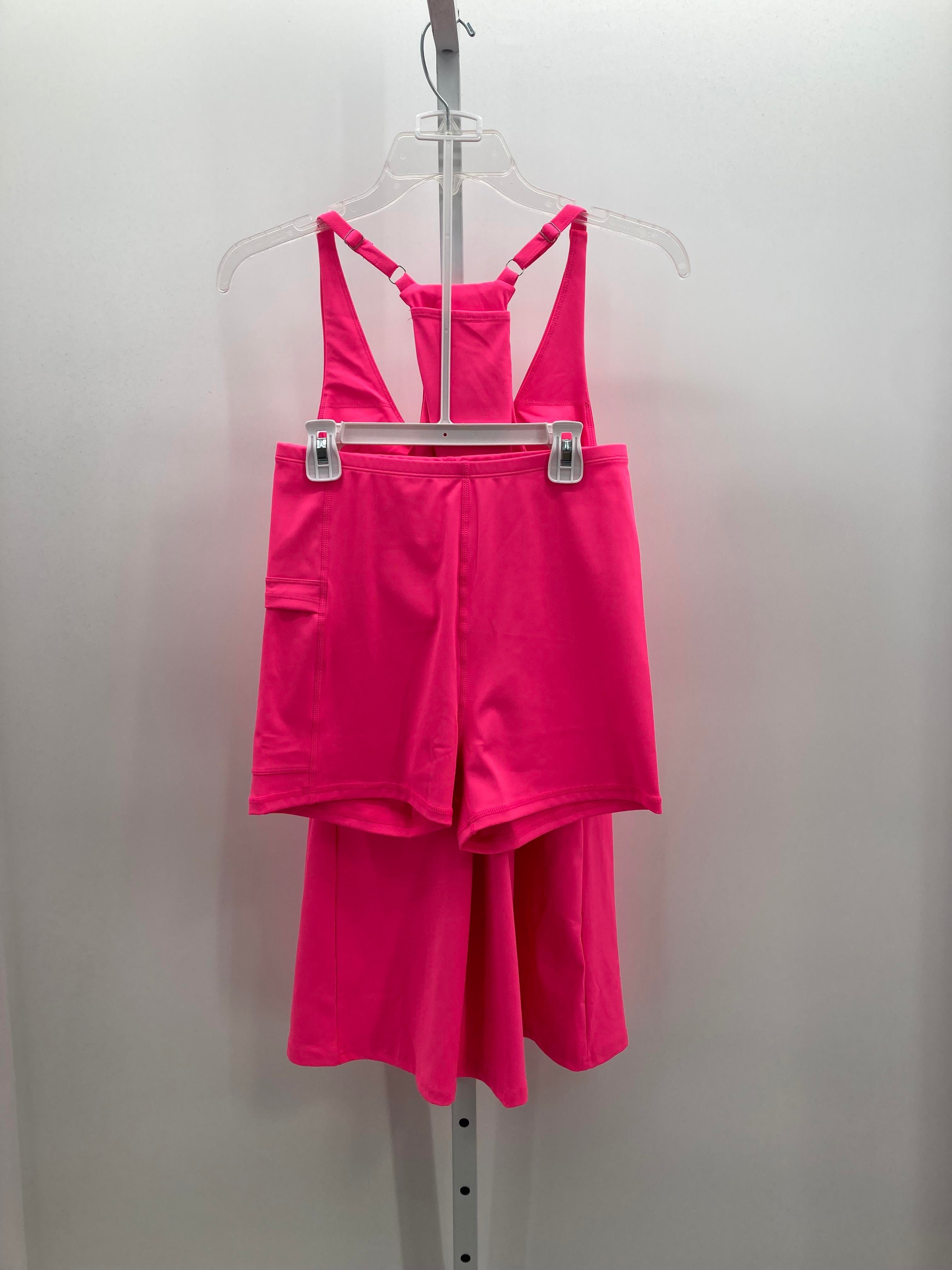 Size Medium Misses 2 Piece
