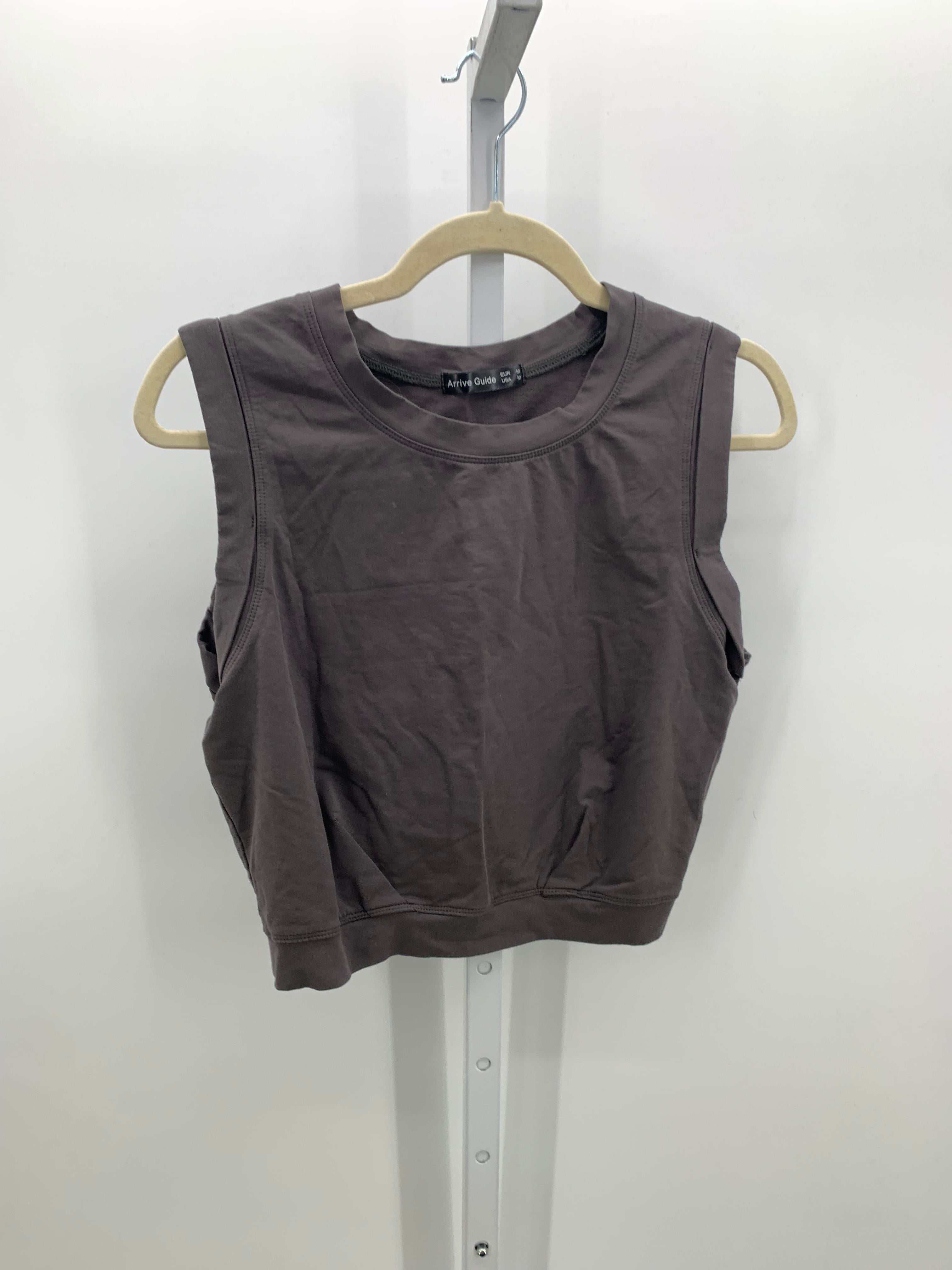 Size Medium Juniors Tank