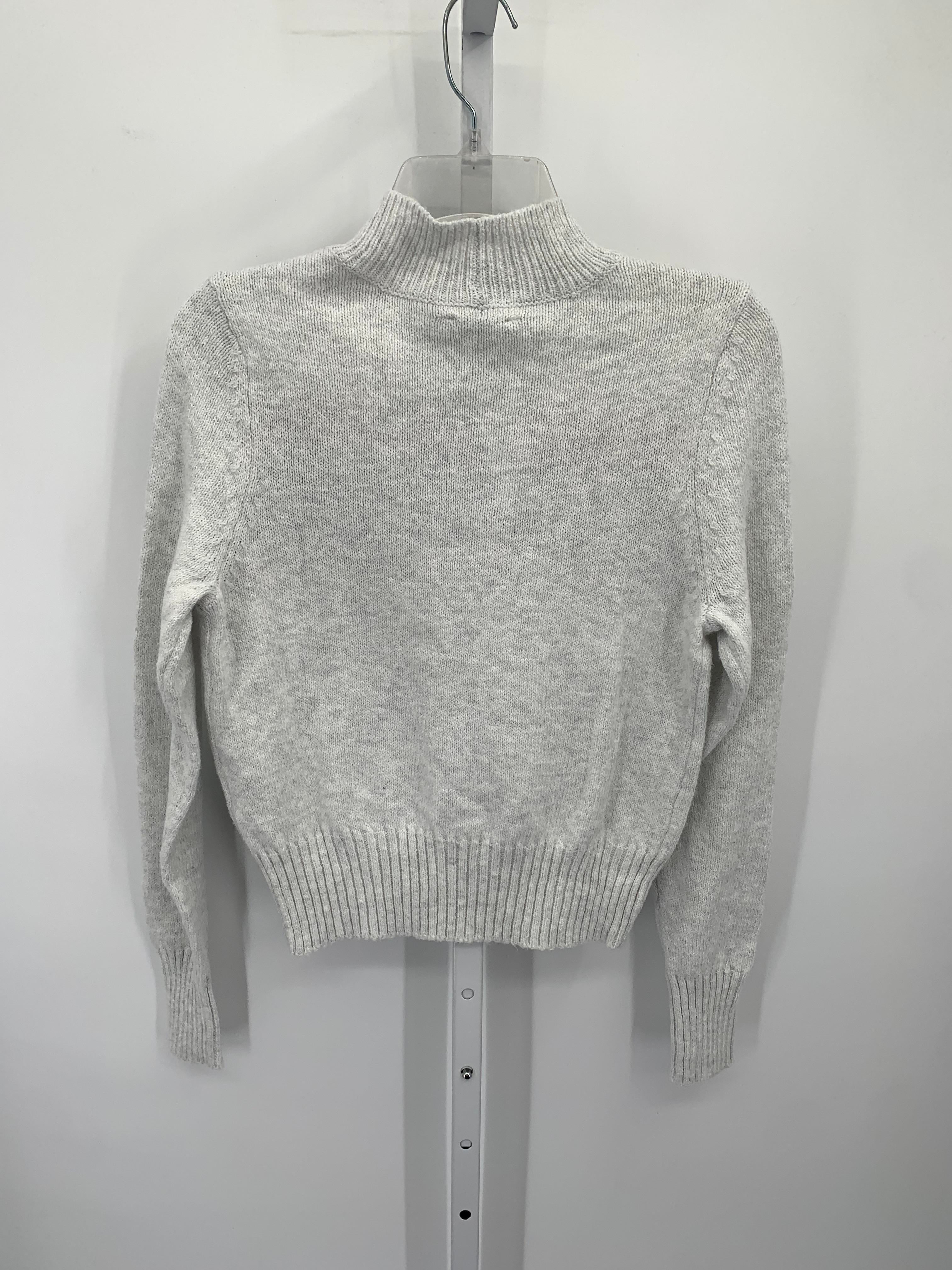 American Eagle Size Small Juniors Long Sleeve Sweater