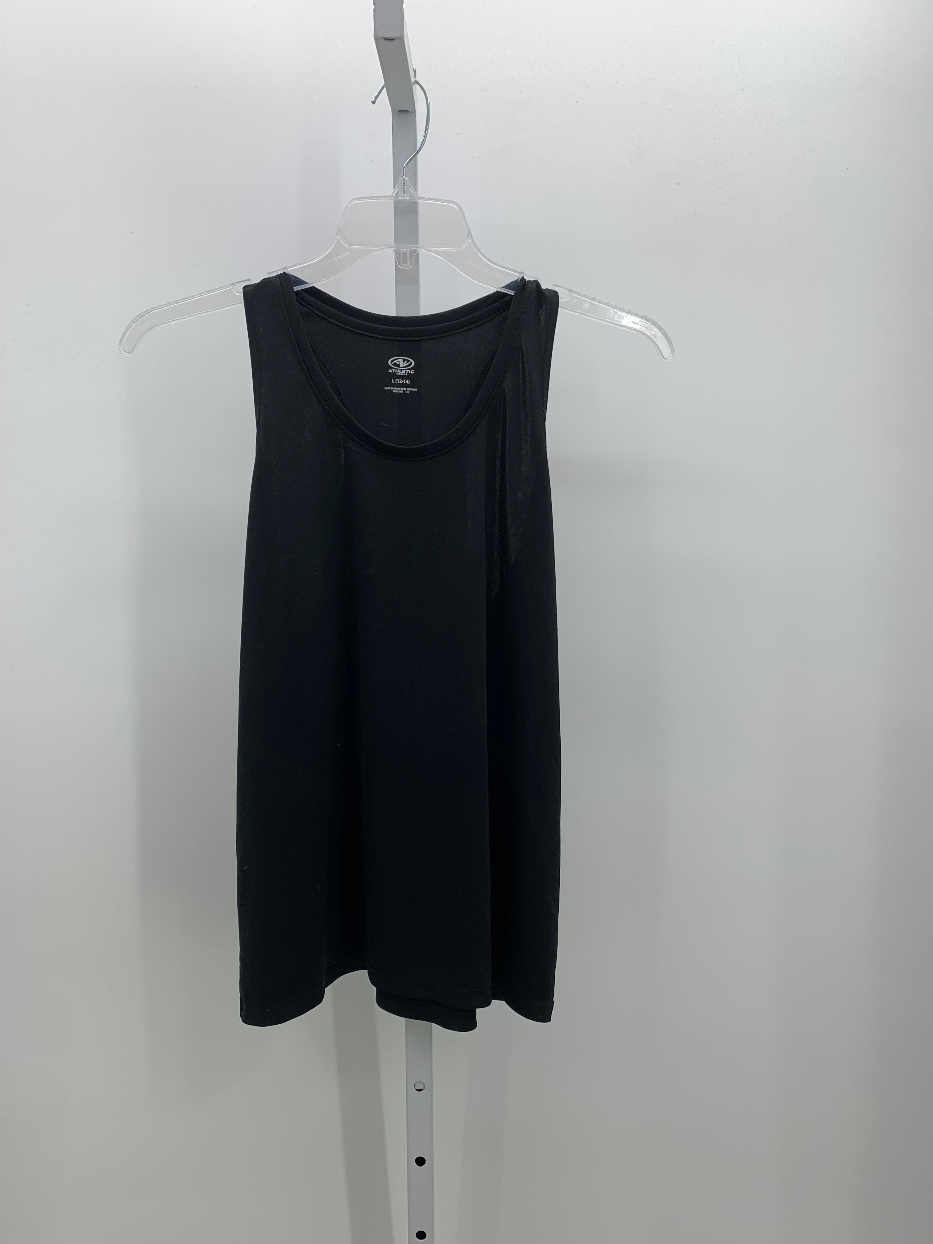 Athletic Works Size Large Misses Tank
