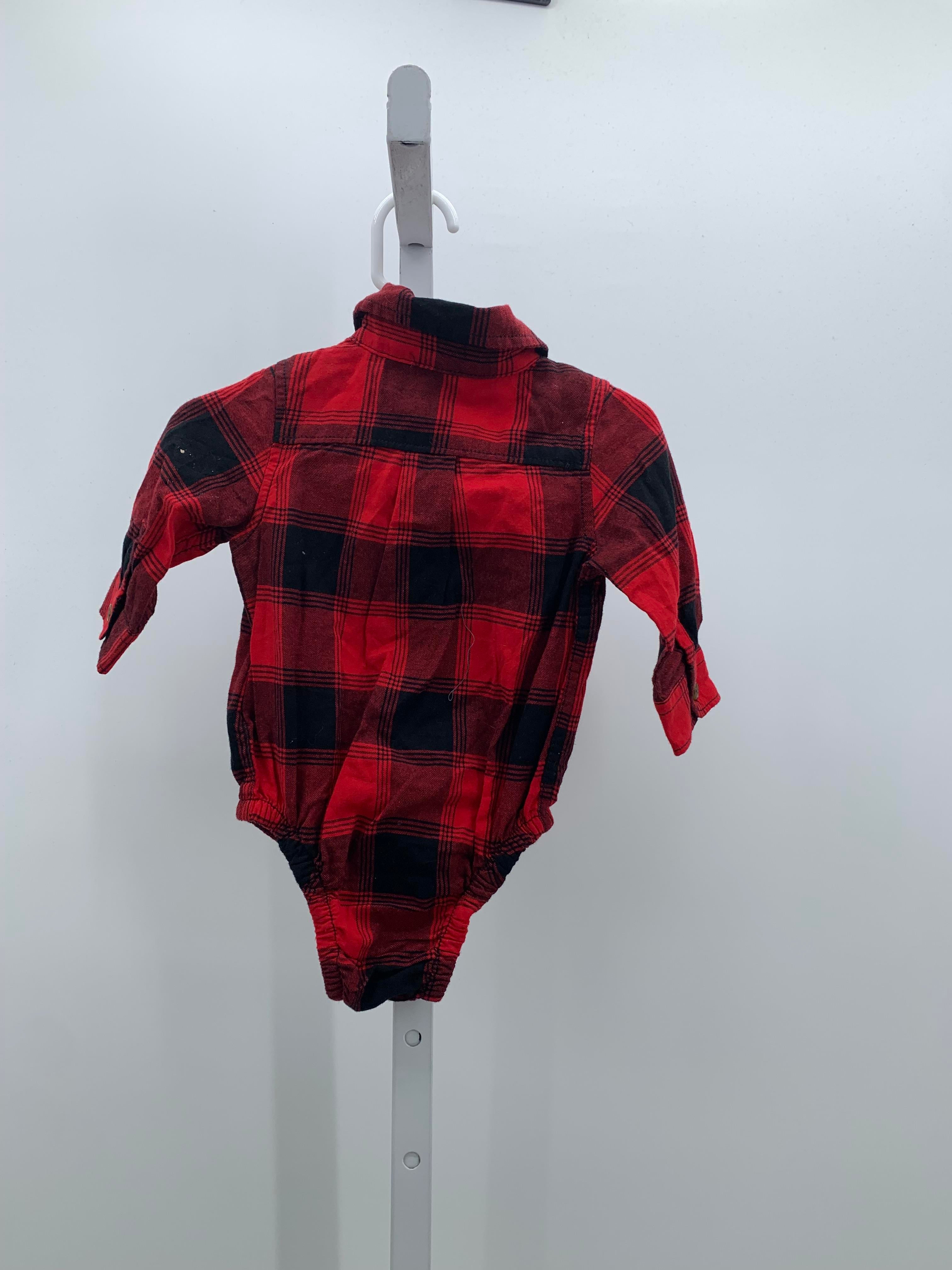NEW BLACK PLAID