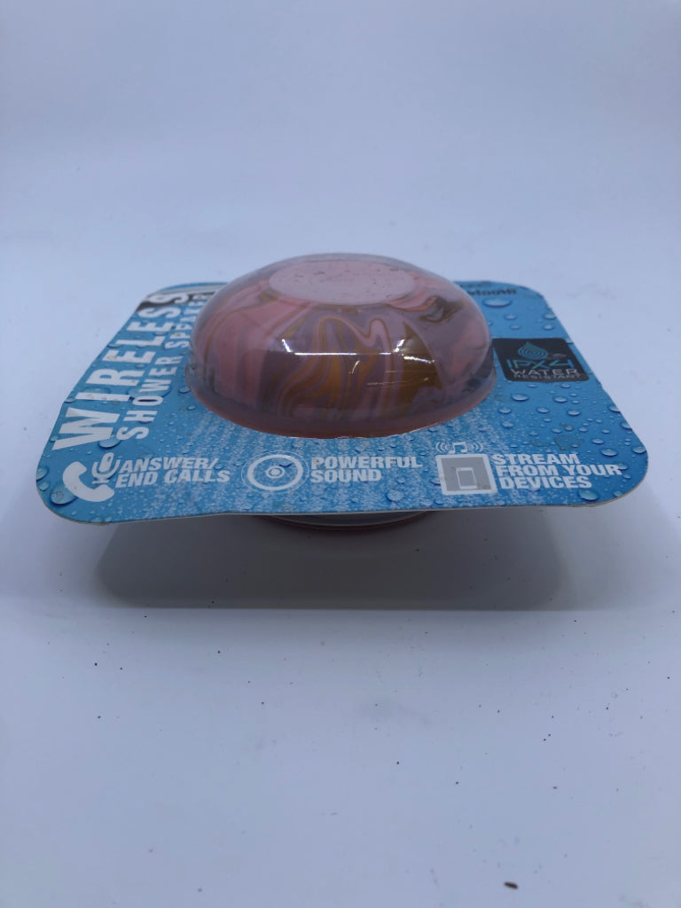 NIP WIRELESS SHOWER SPEAKER