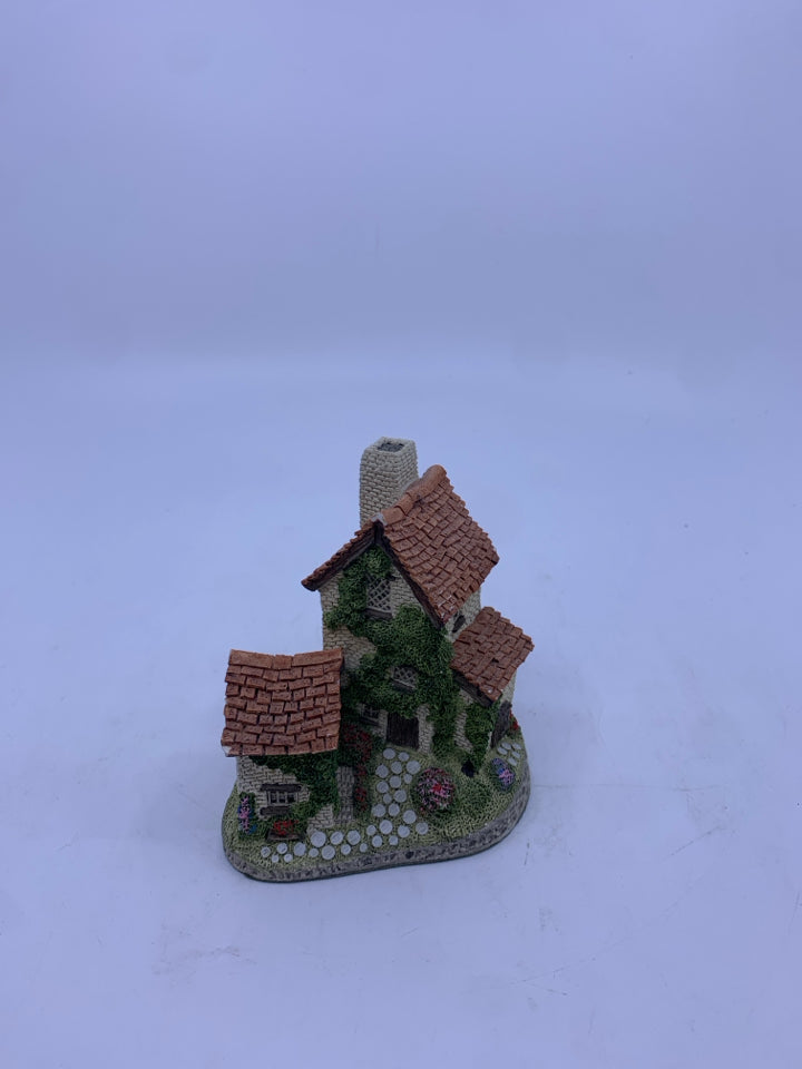DAVID WINTER IVY COTTAGE.