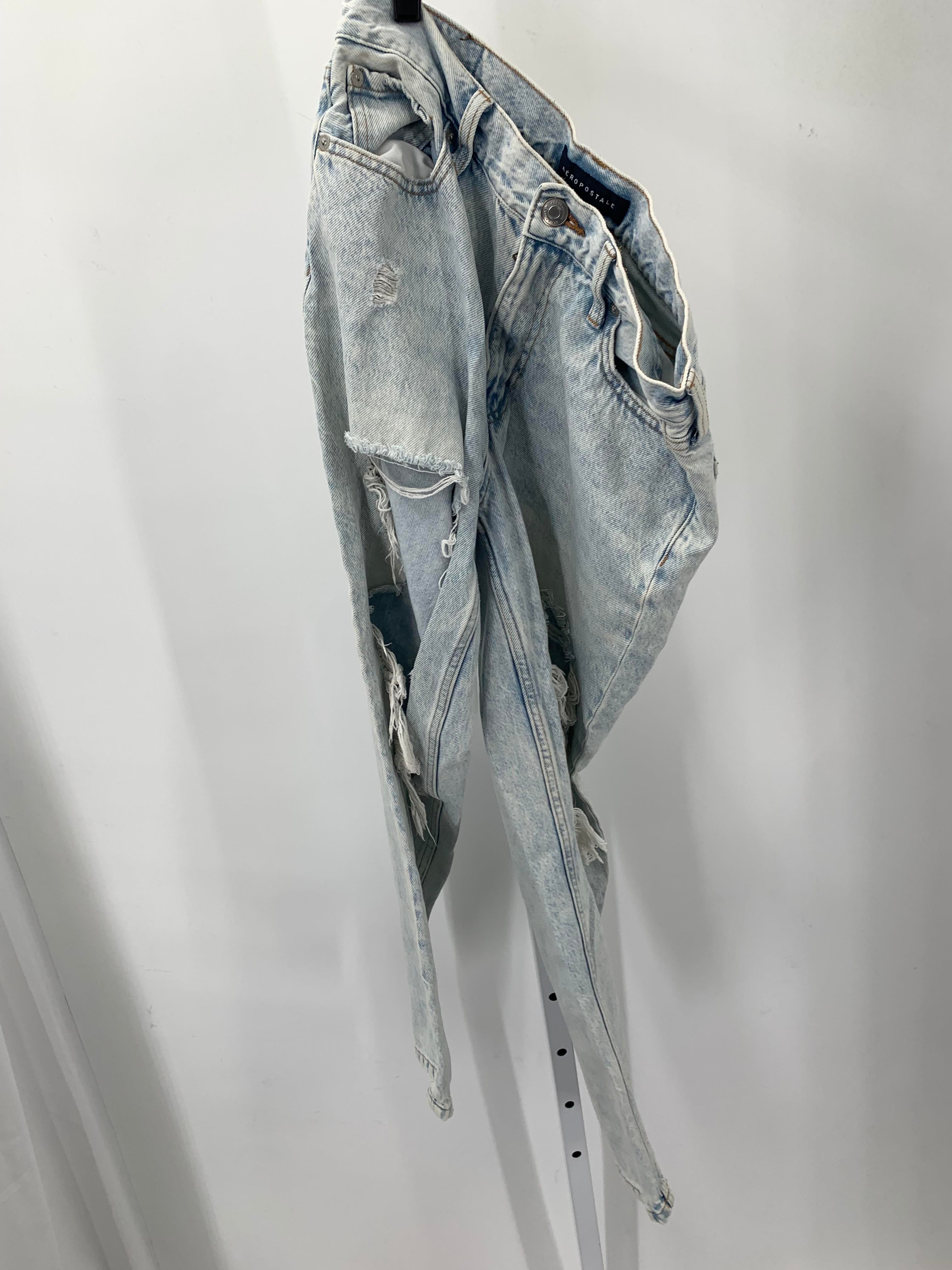 Aeropostale Size 8 Misses Jeans
