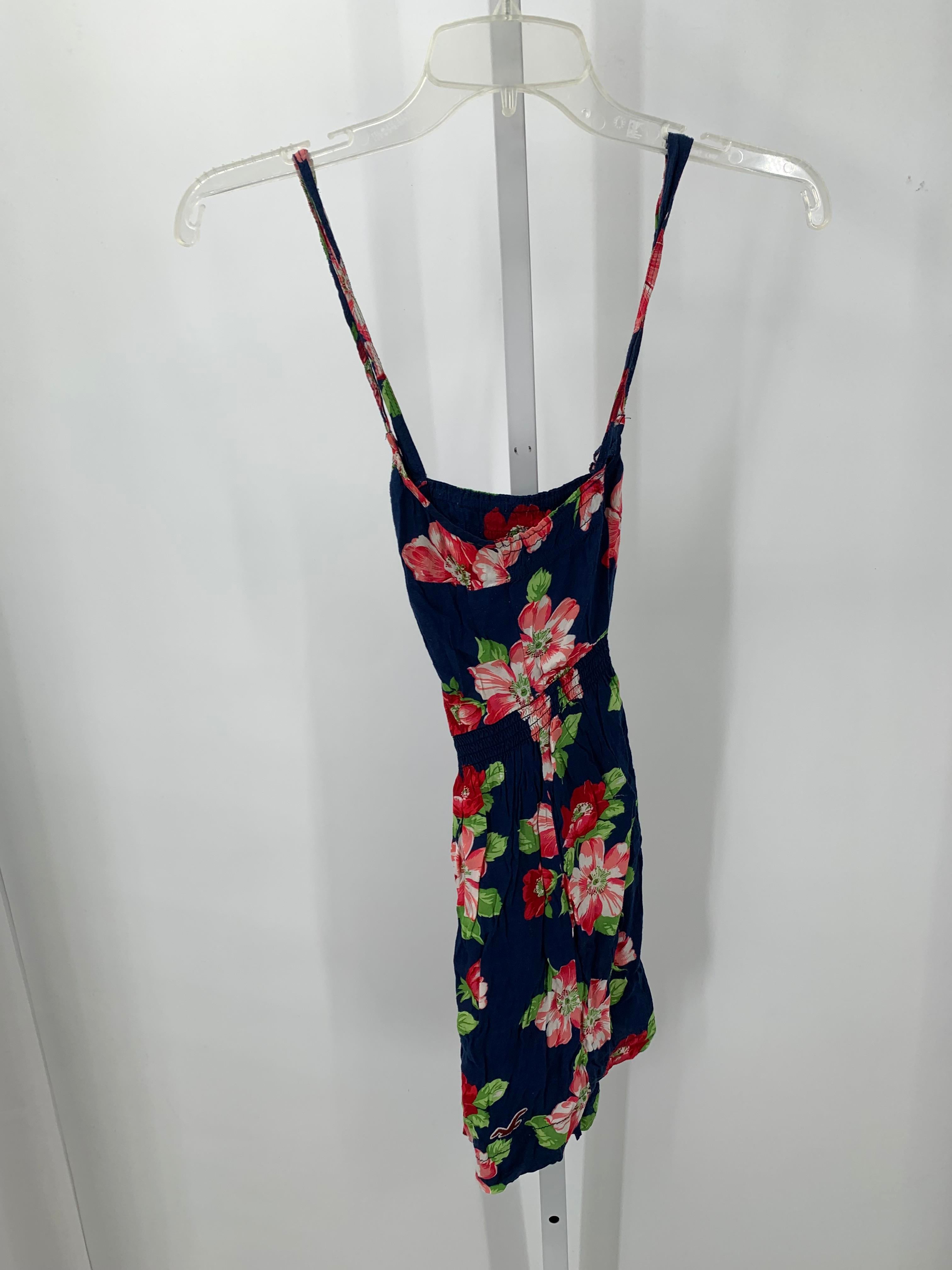 Hollister Size X Small Juniors Sundress