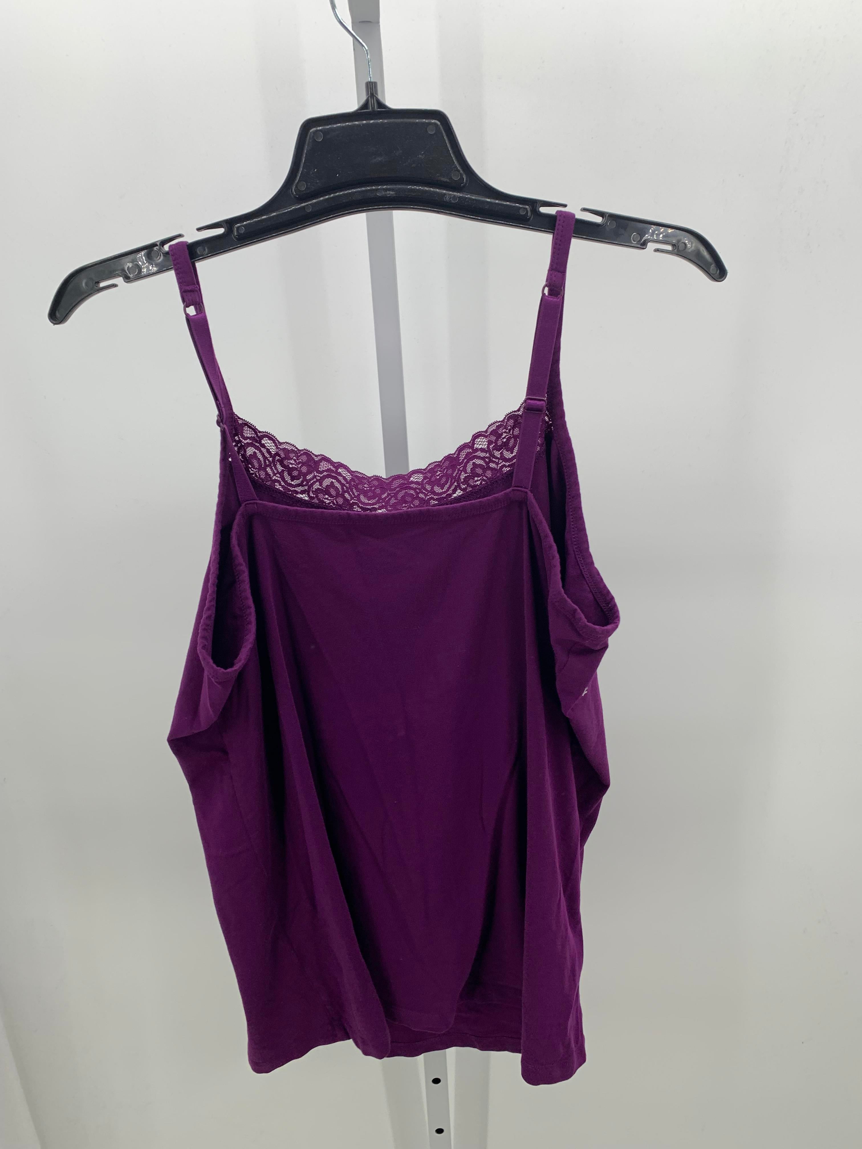 Catherine Size 2X Womens Cami