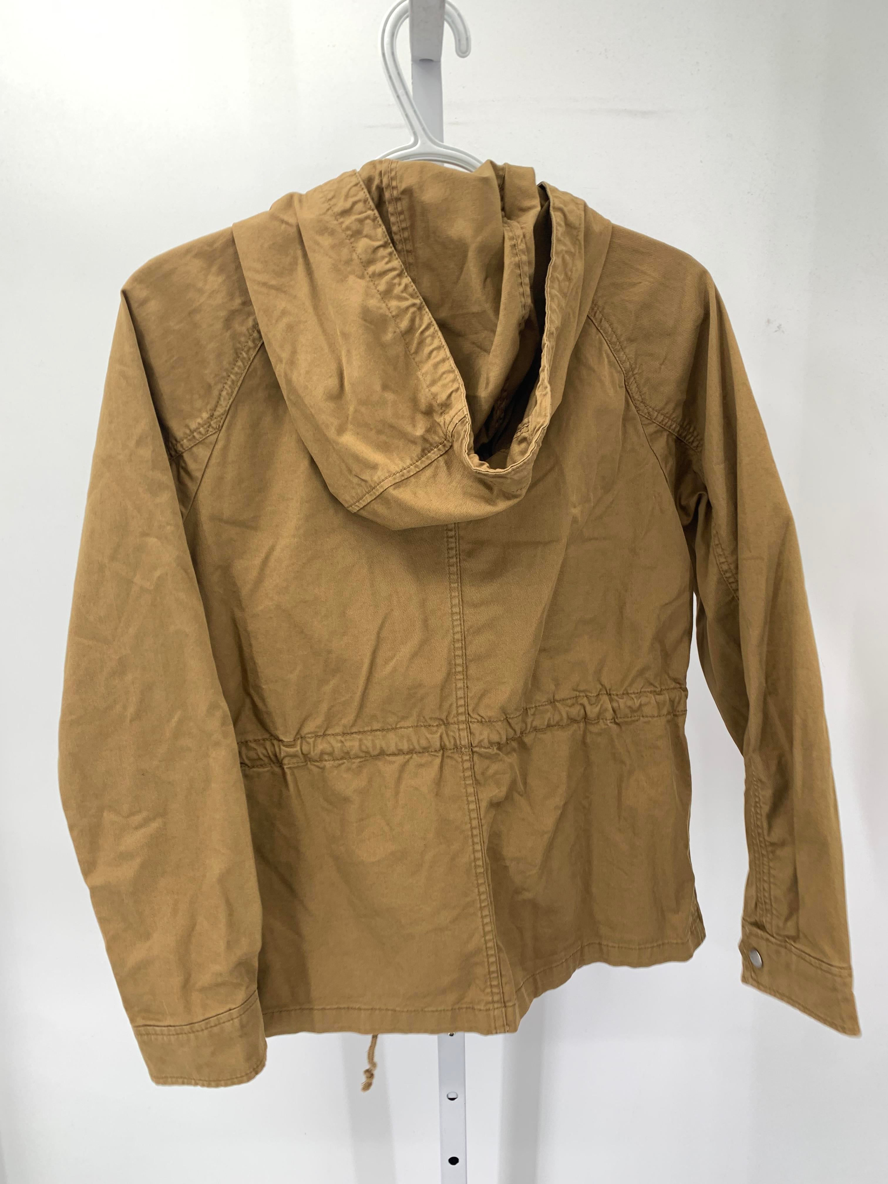 Gap Size Small Misses Lightweight Jacket