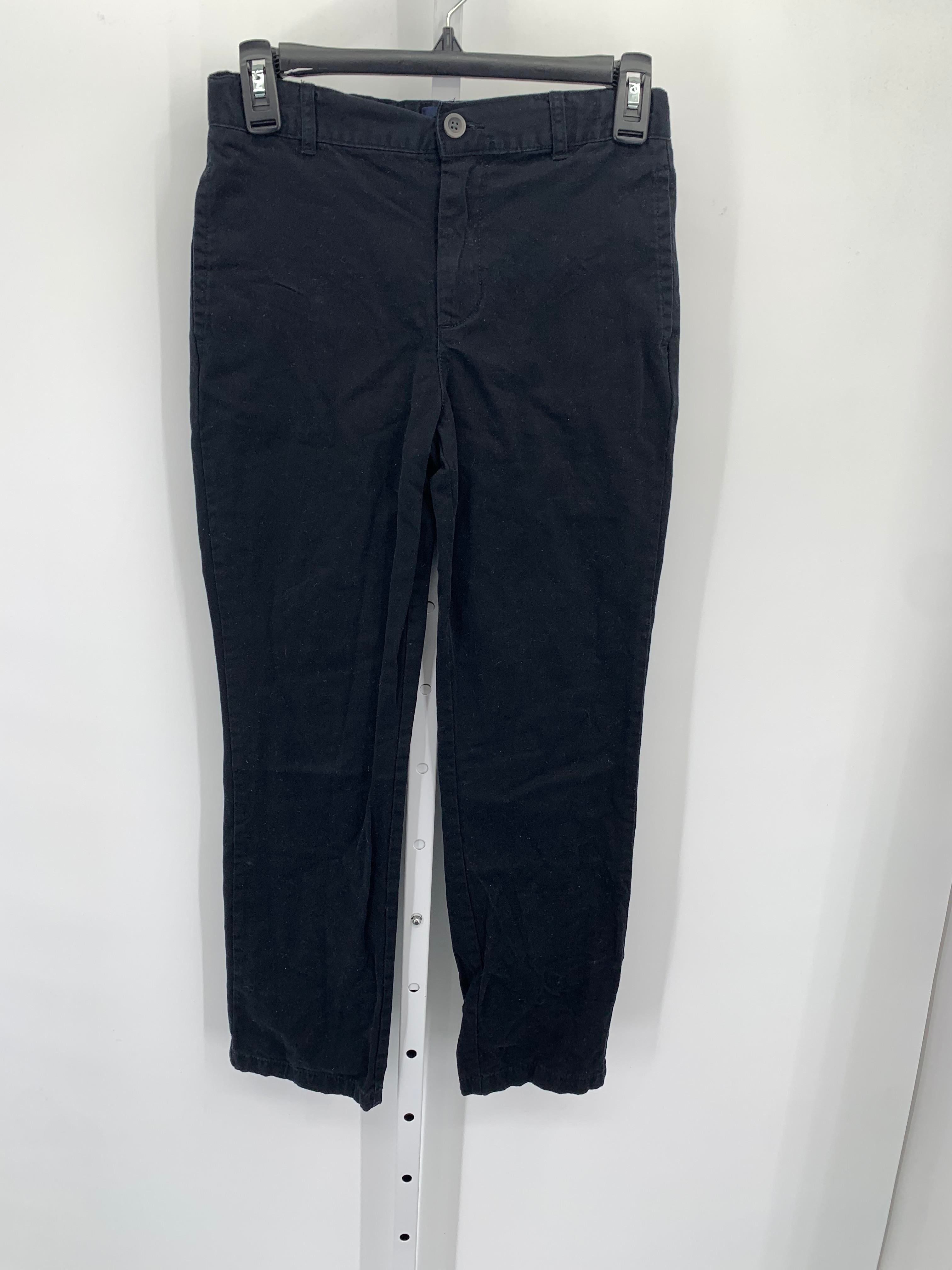 ADJ WAIST PANTS