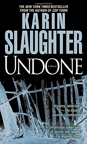 Undone - Karin Slaughter