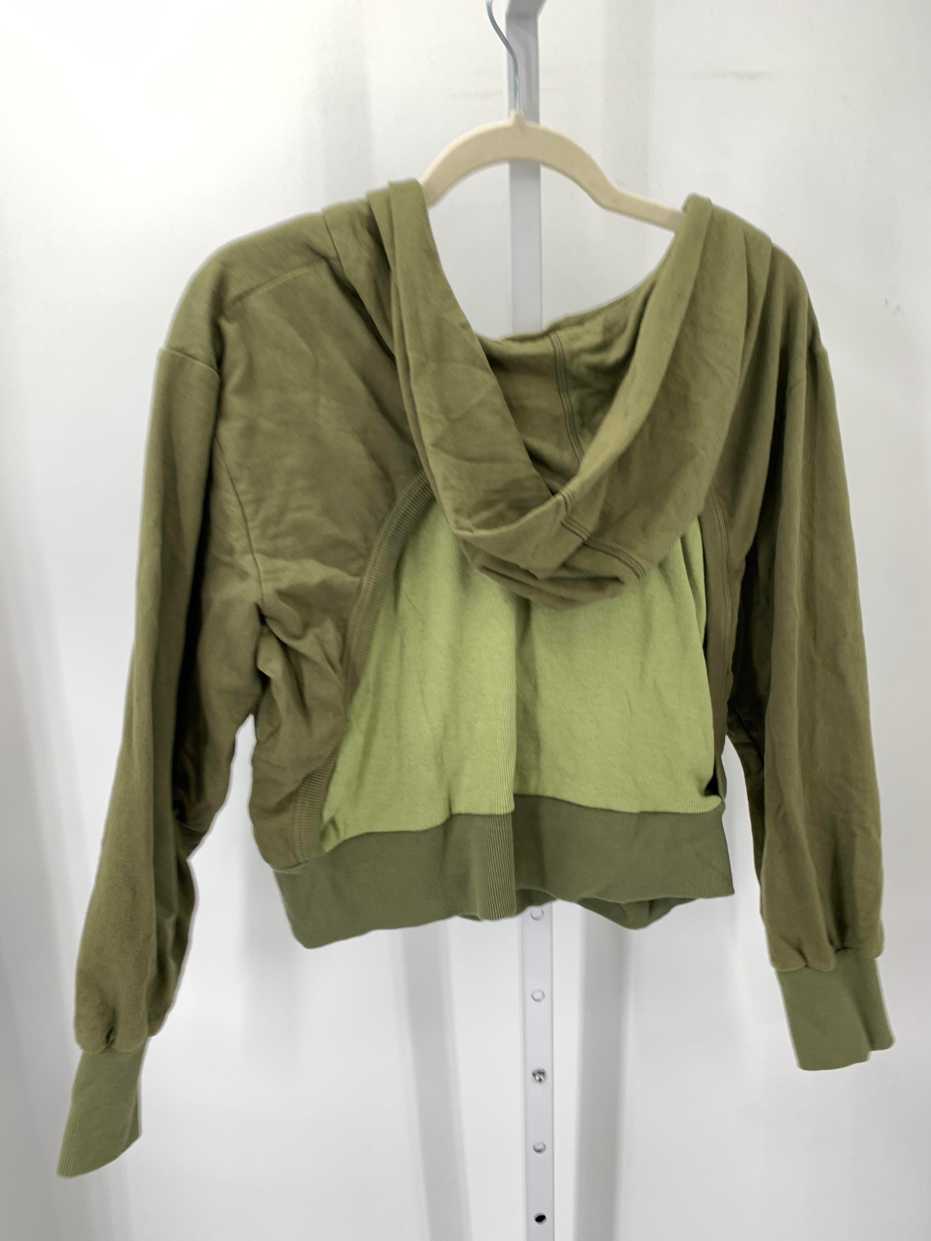 Size Large Misses Long Sleeve Shirt
