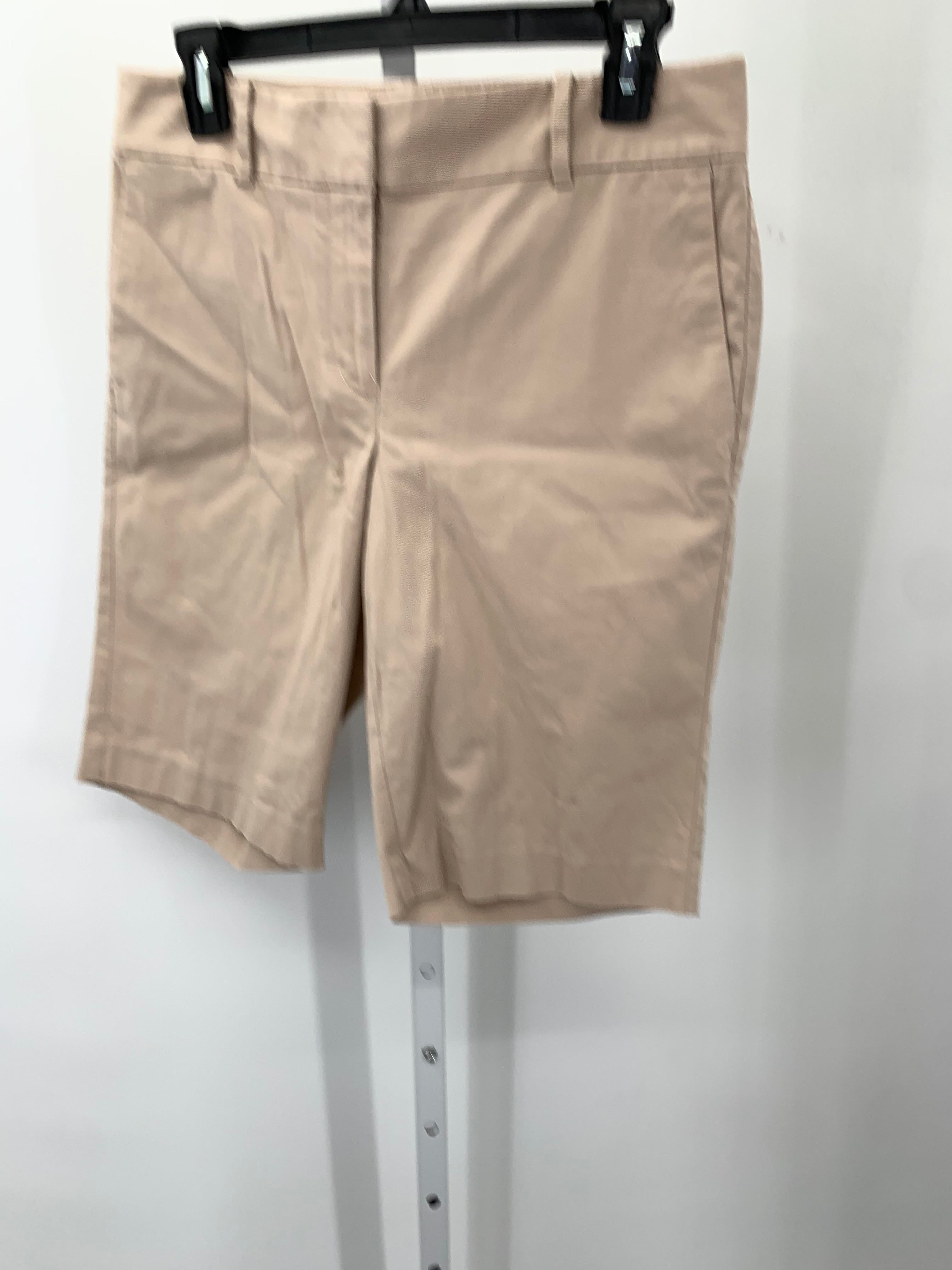 Ann Taylor Size 6 Misses Shorts