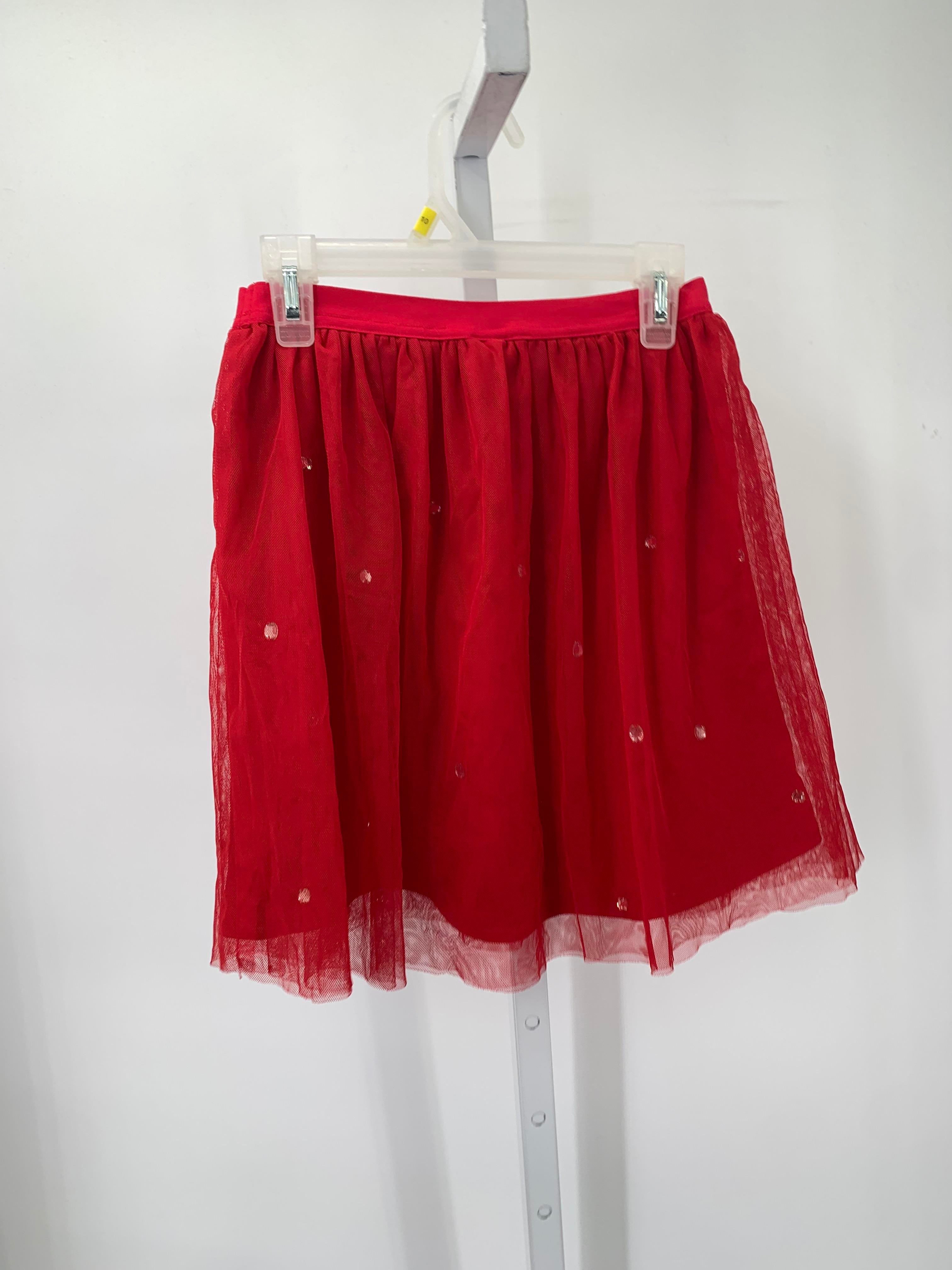 Circo Size 7-8 Girls Skirt