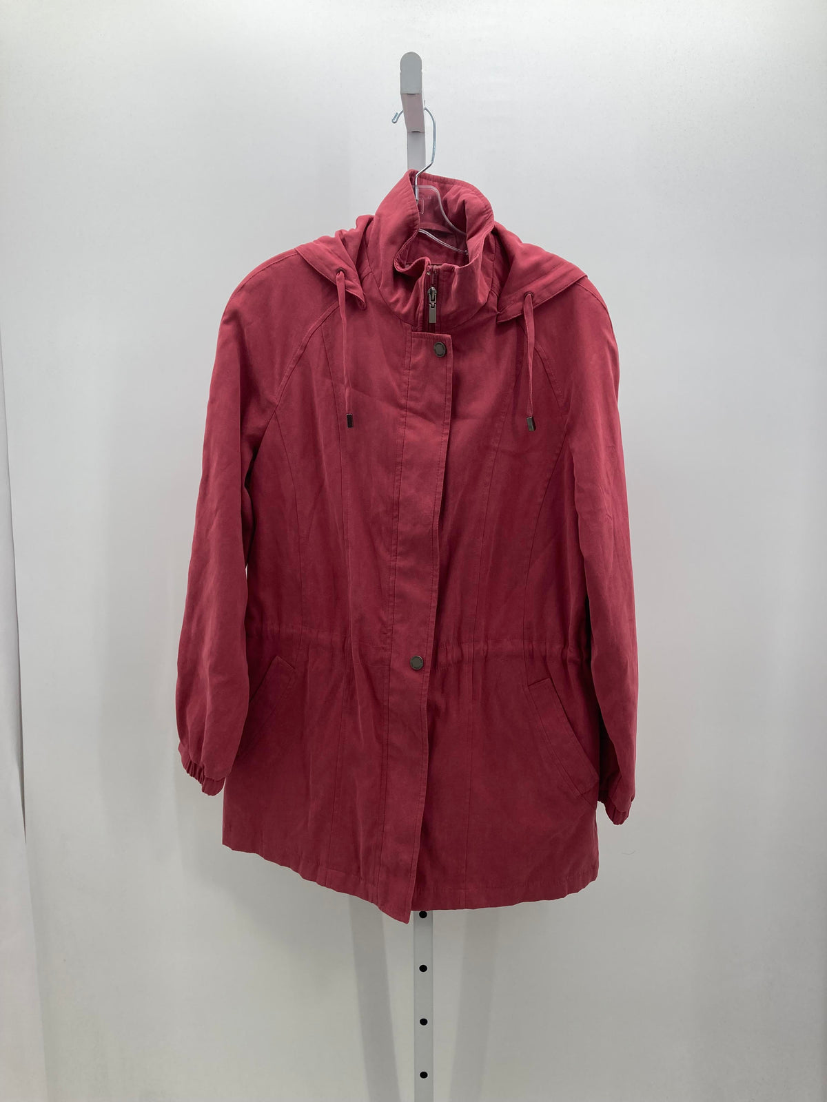 London Fog Size Small Misses Jacket