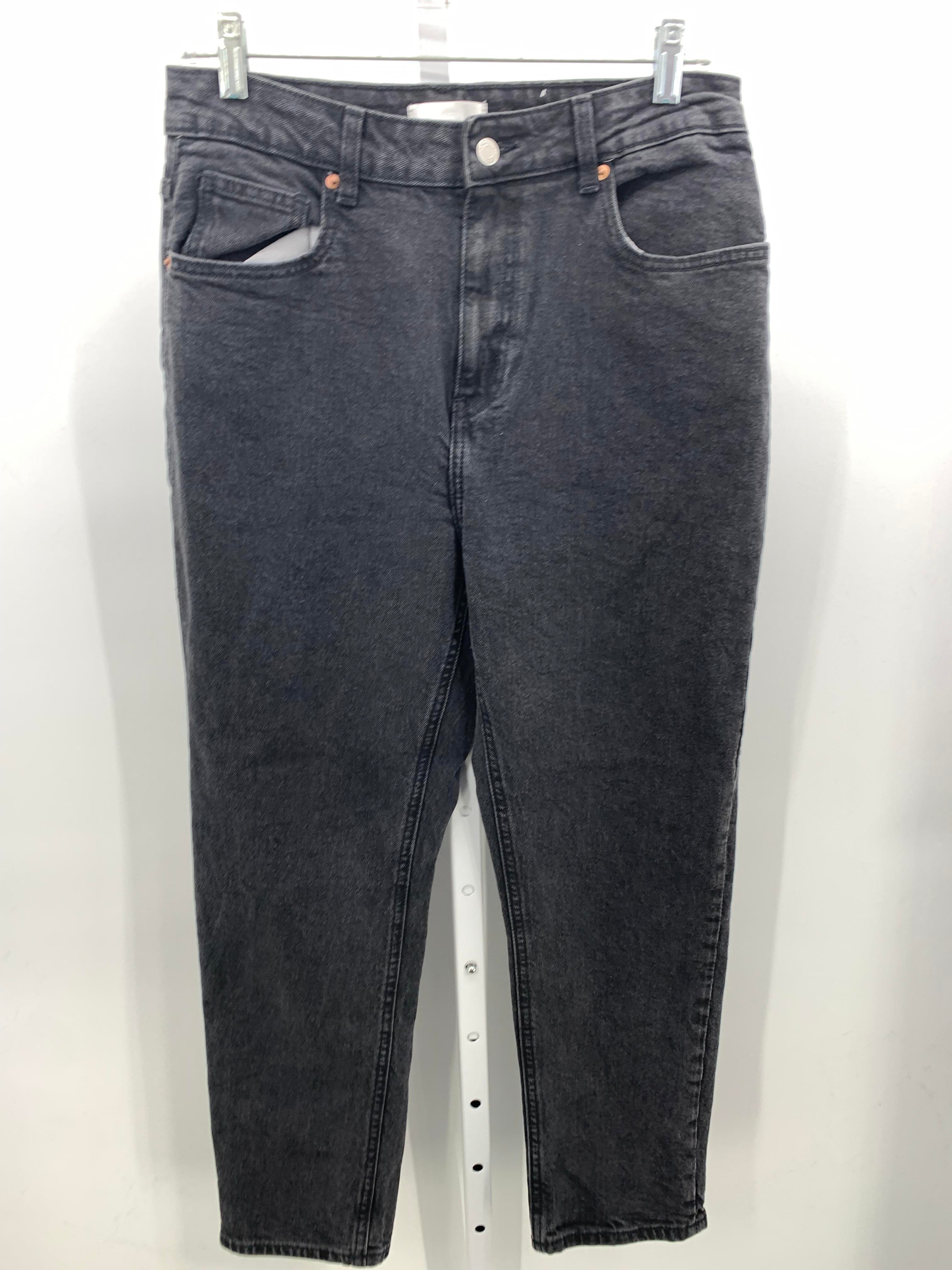H&M Size 10 Misses Jeans