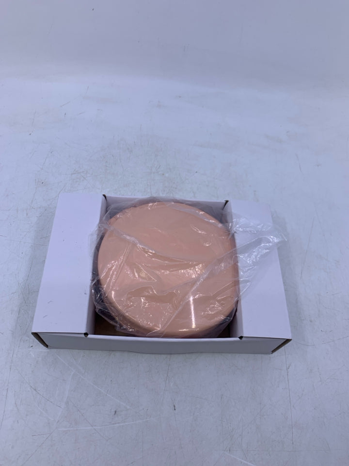 Zadro Lighted Travel Makeup Mirror Handheld