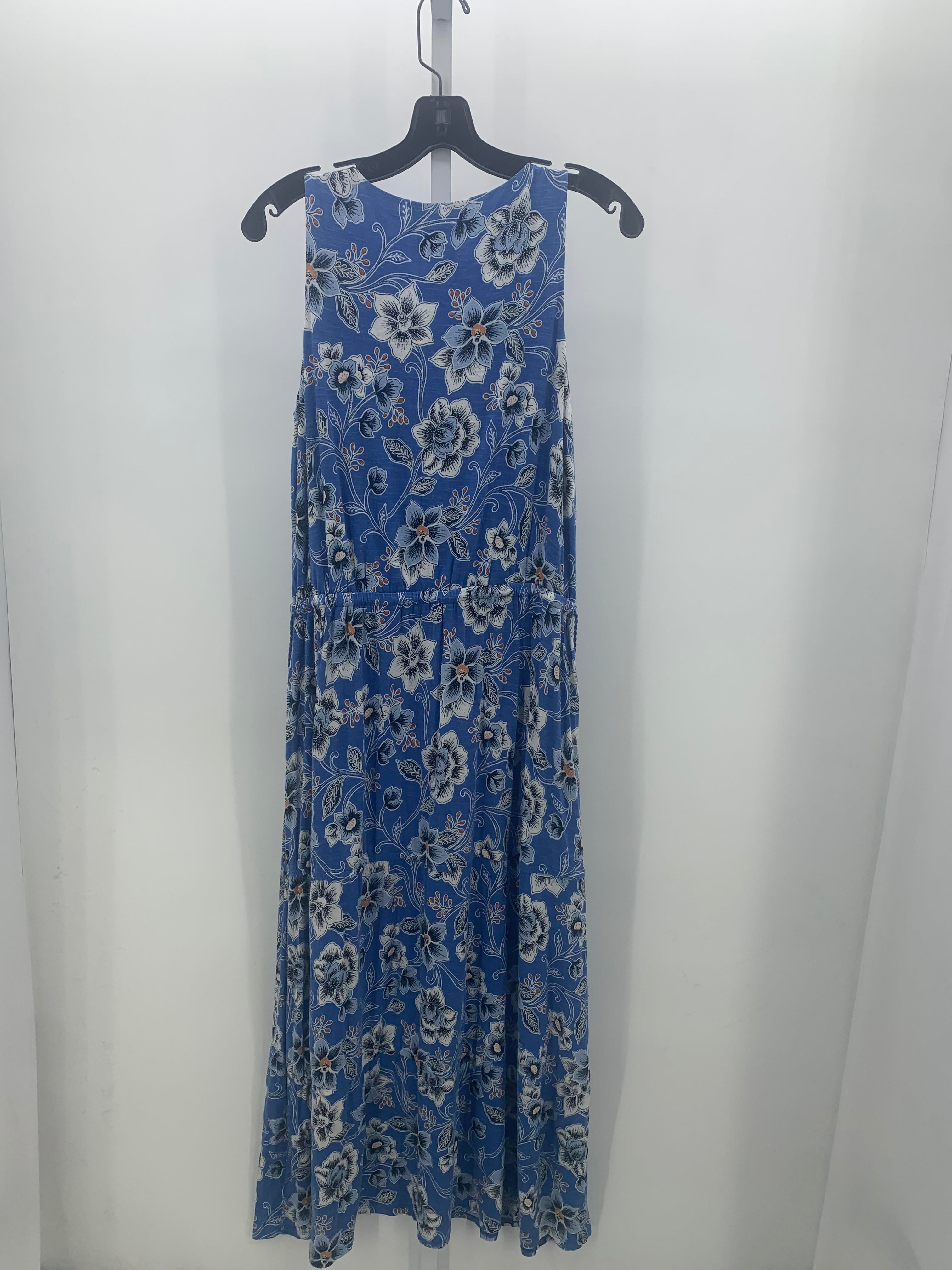 J-Jill Size Medium Misses Sundress