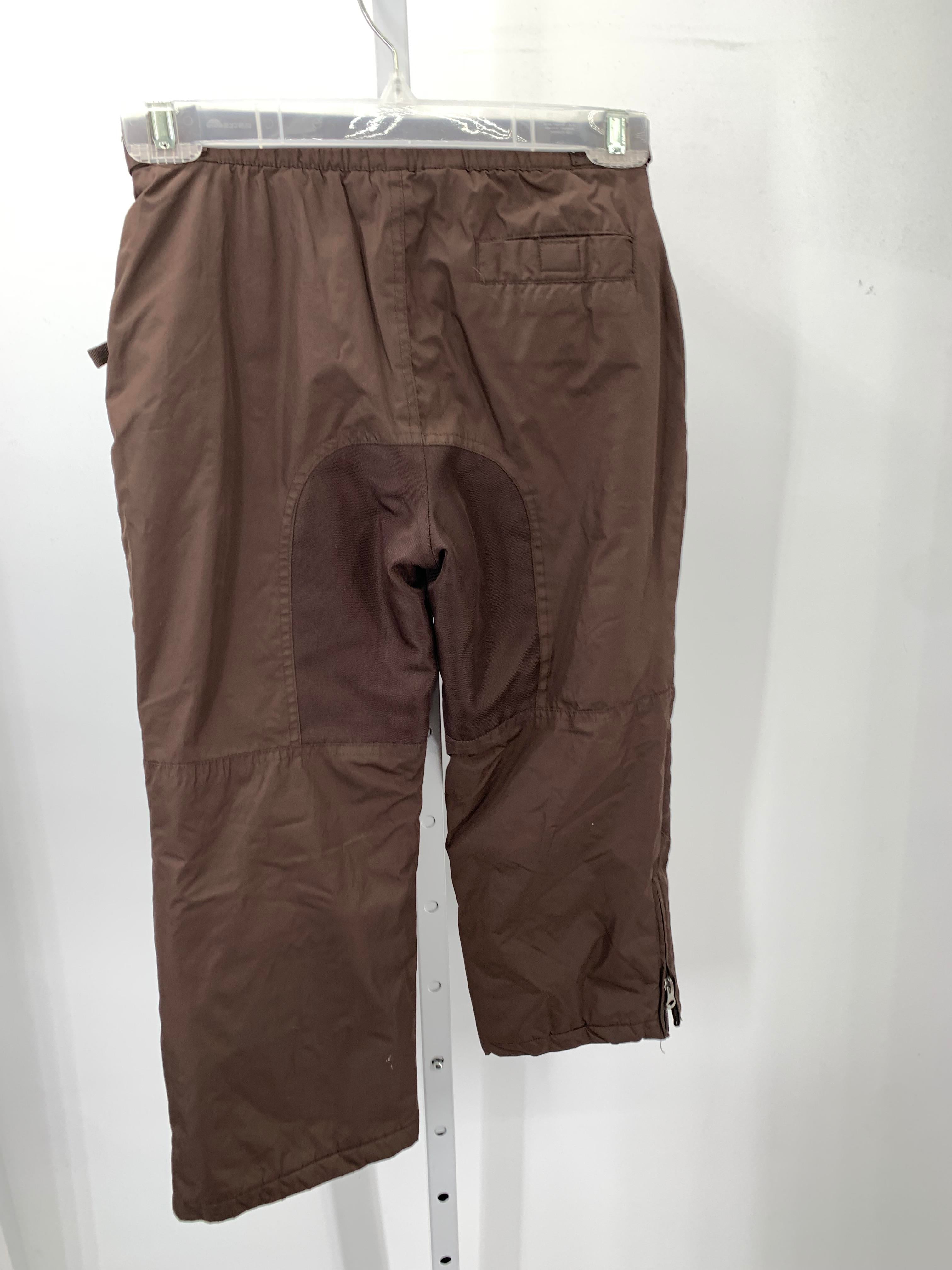 Generation Me Size 4-5 Girls Snow Pants