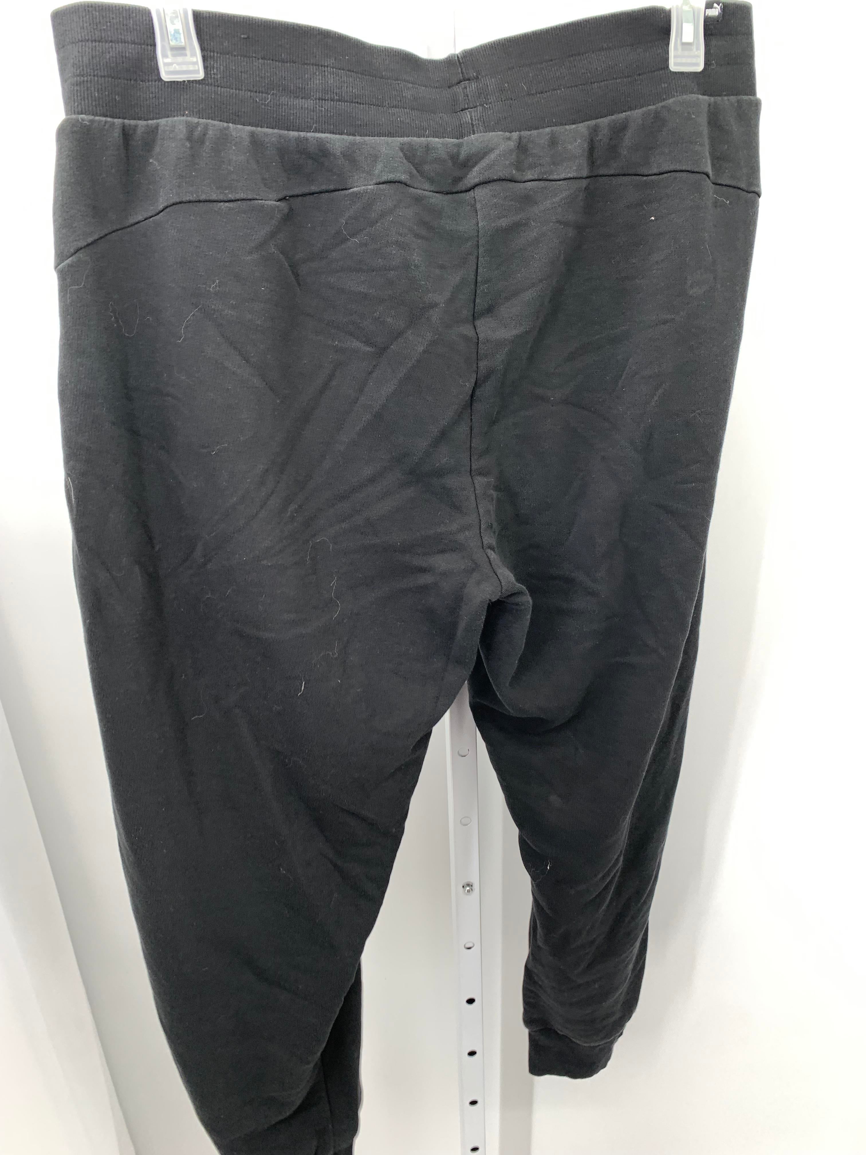 Puma Size XXL Misses Sweat Pants