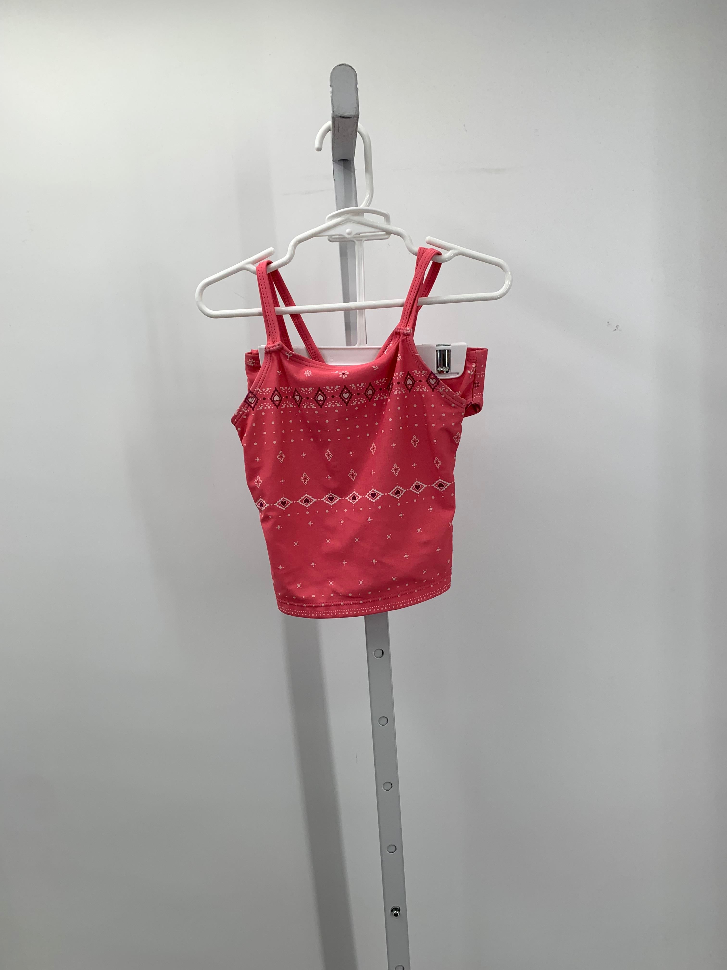 Osh Kosh Size 3T Girls 2 pc Suit