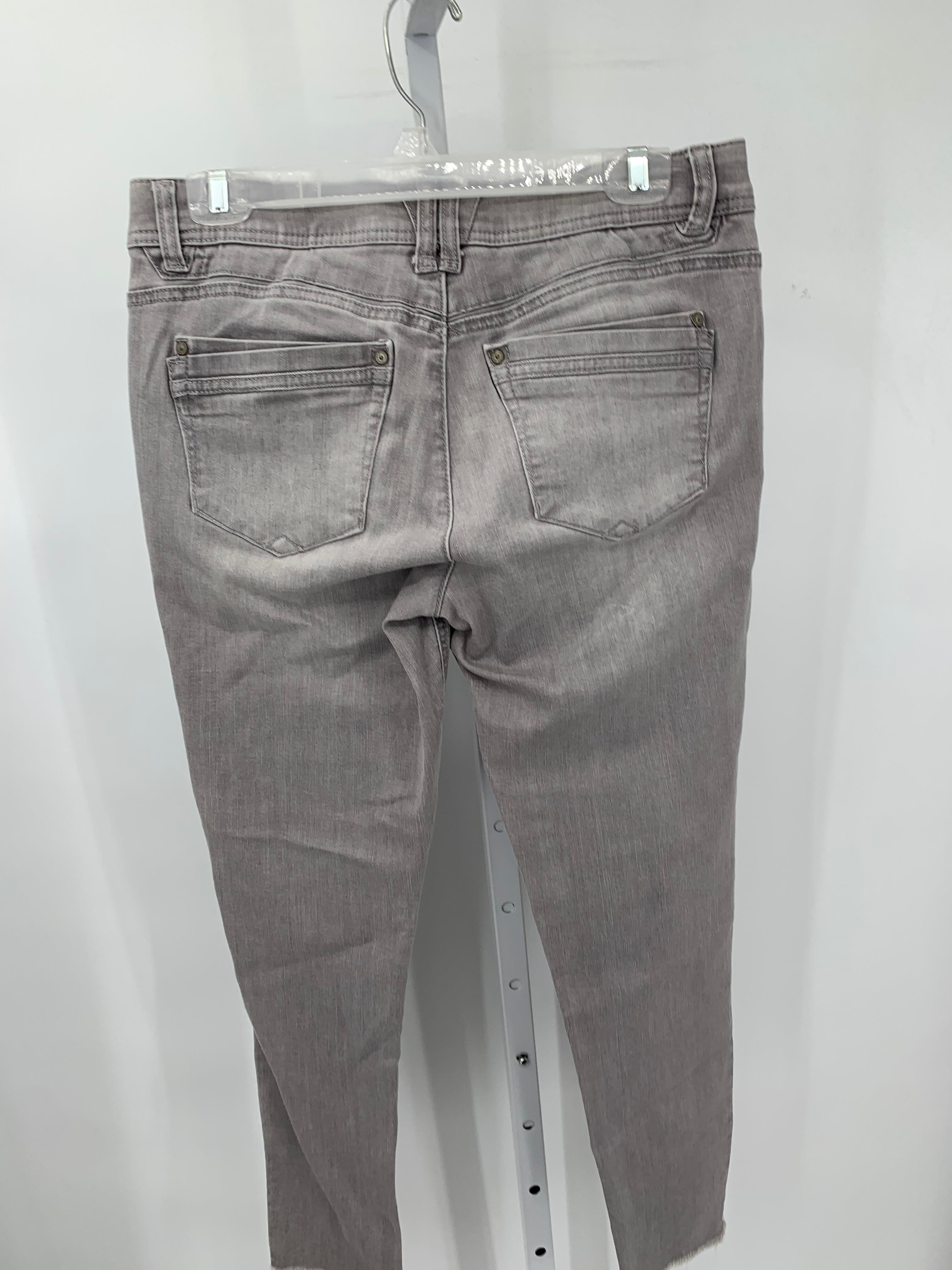 Democracy Size 8 Misses Jeans