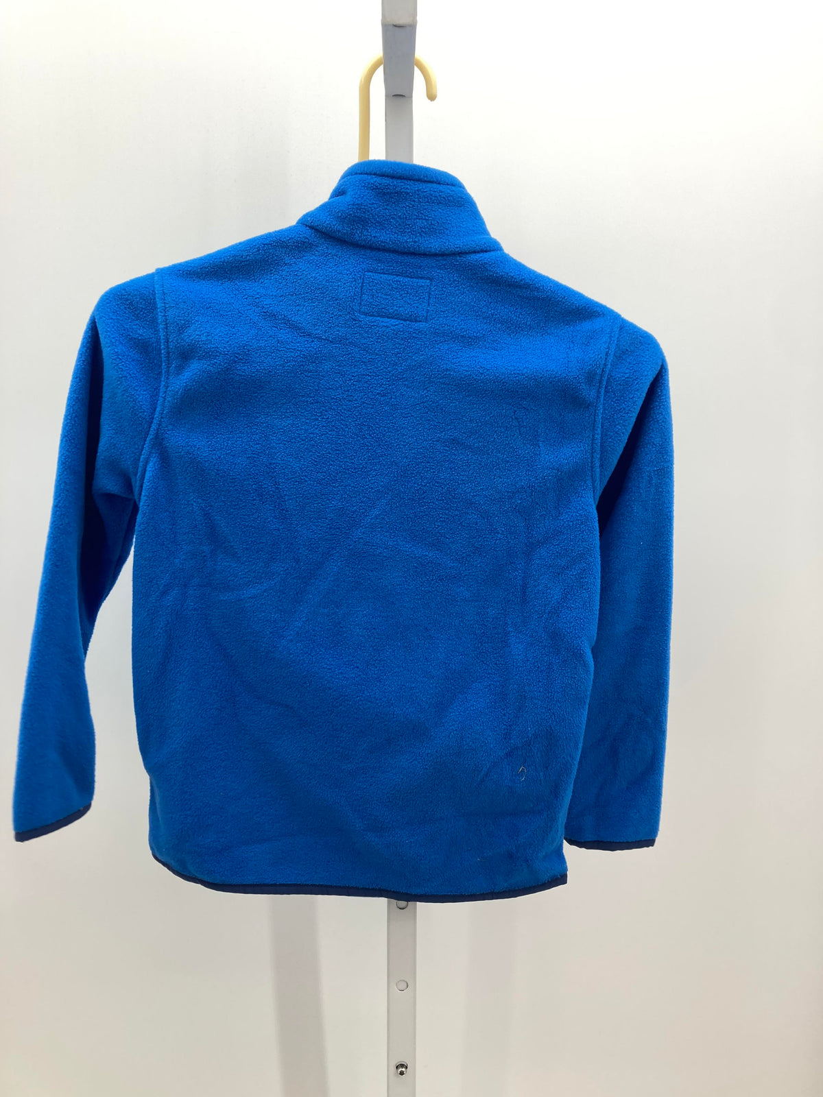 PARTIAL FLEECE