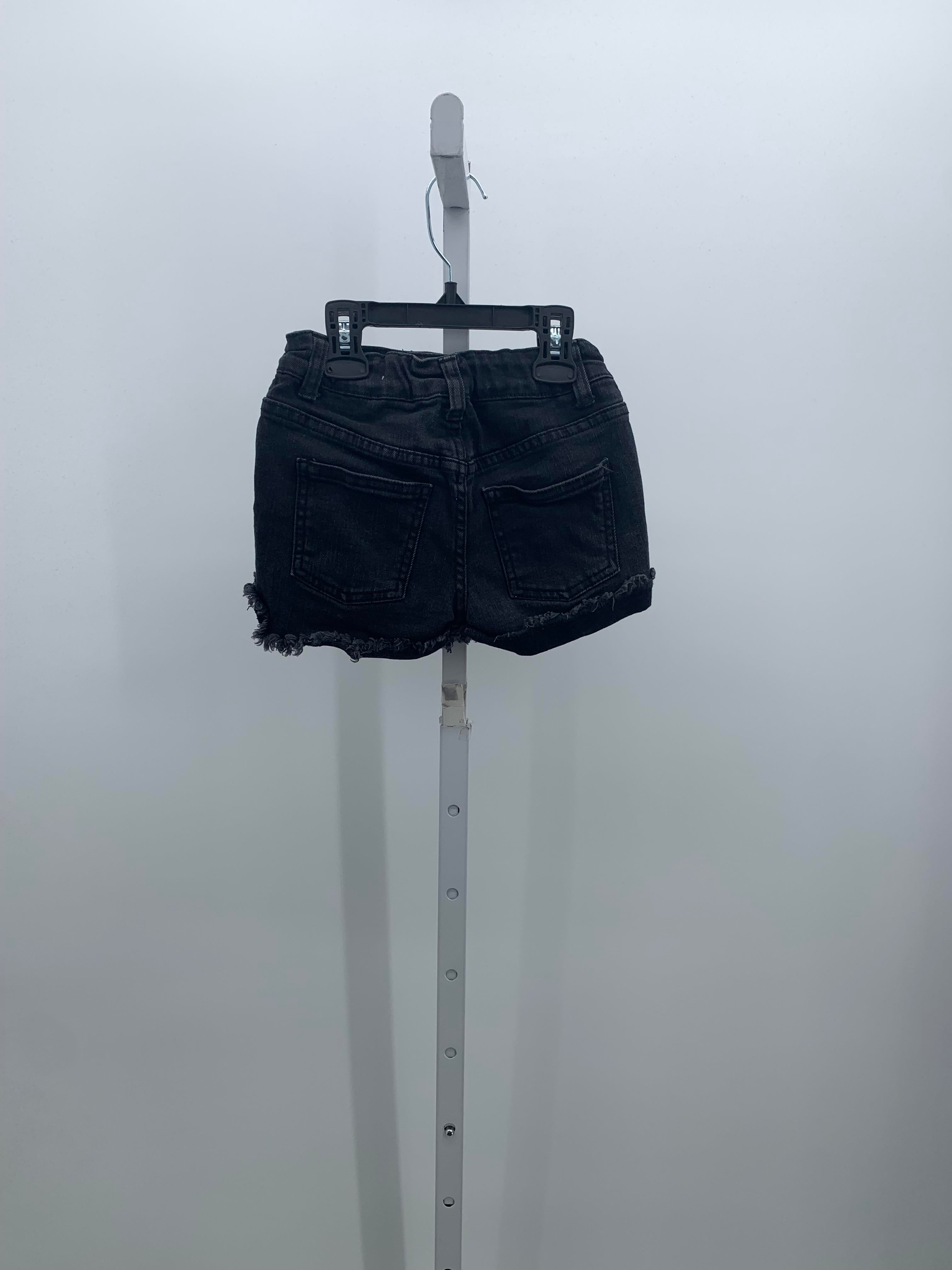 Art Class Size 7-8 Girls Shorts