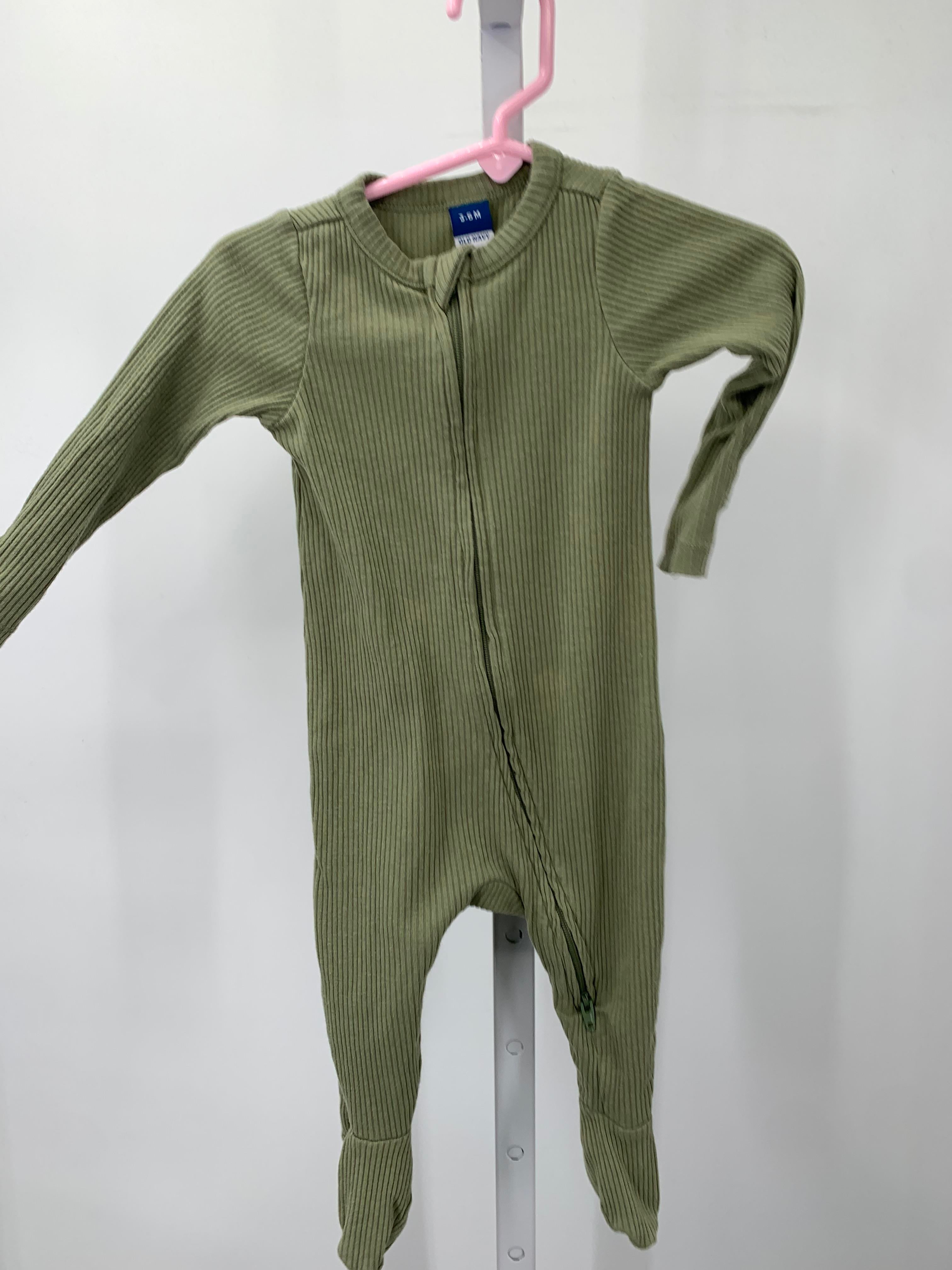 ZIP UP RIBBED