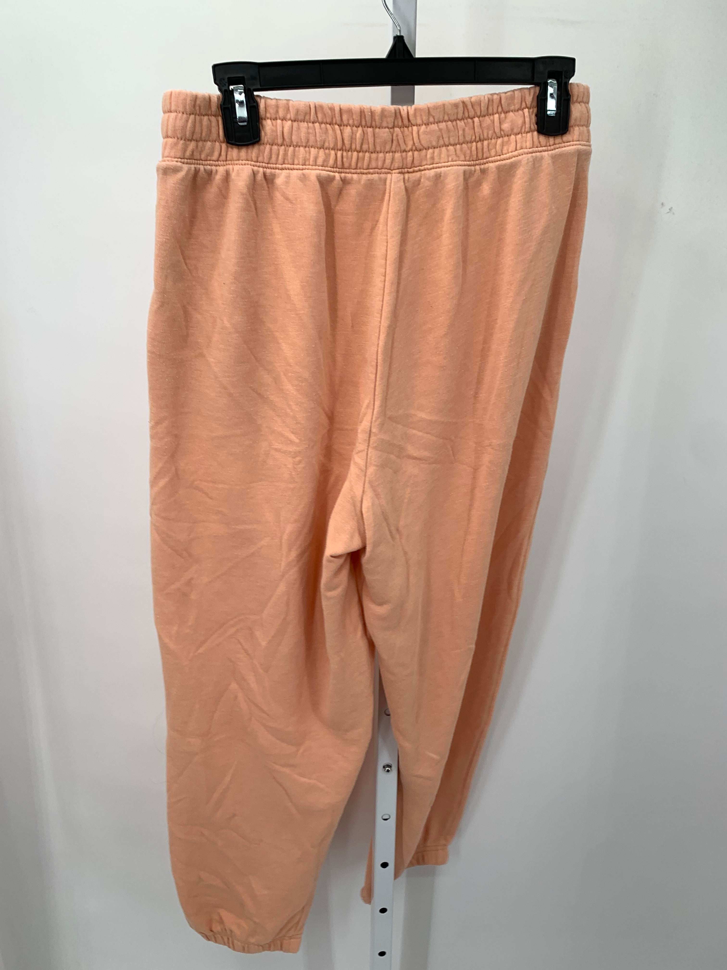 American Eagle Size Large Juniors Sweatpants