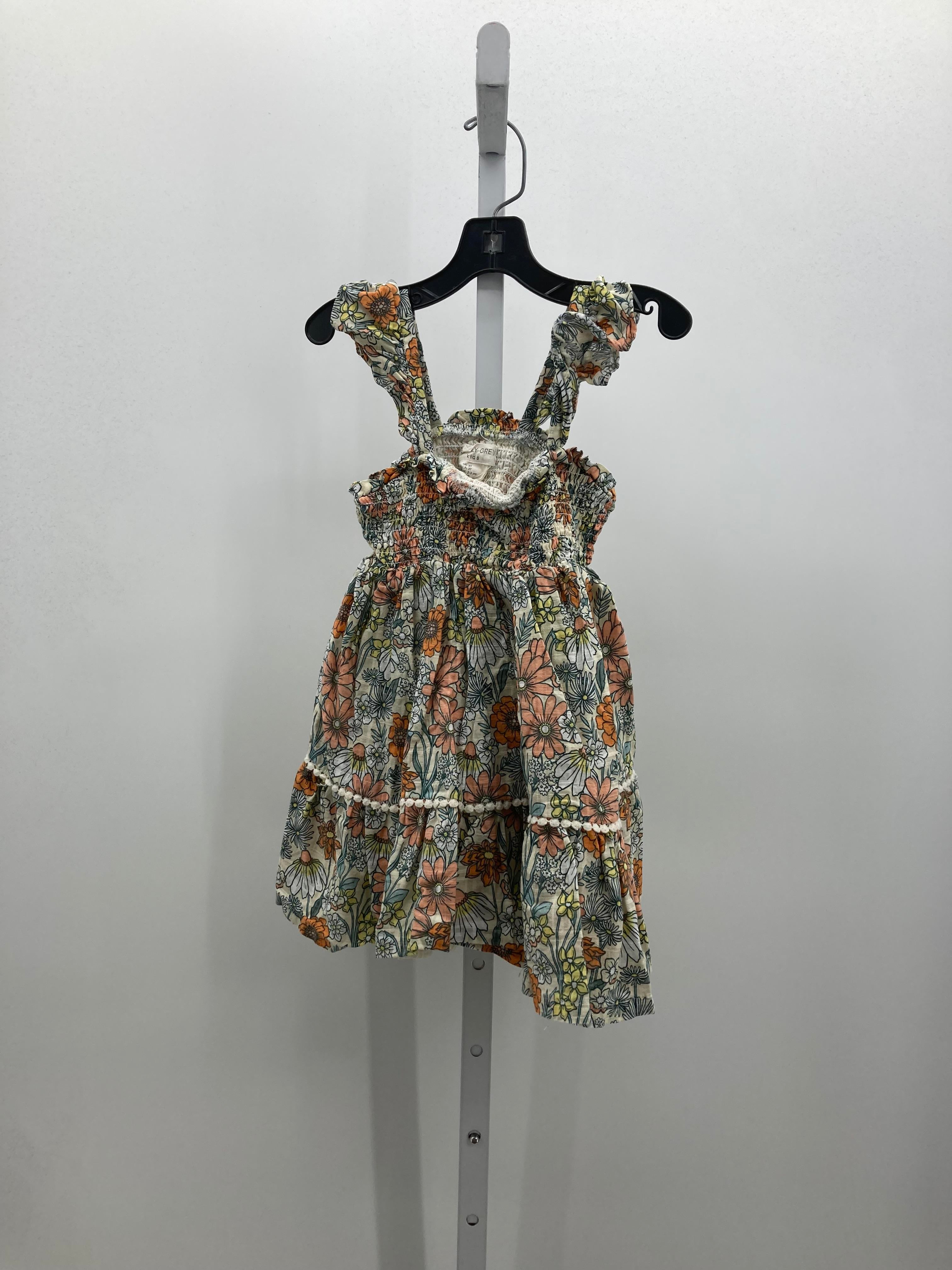 Size 3T Girls Sundress