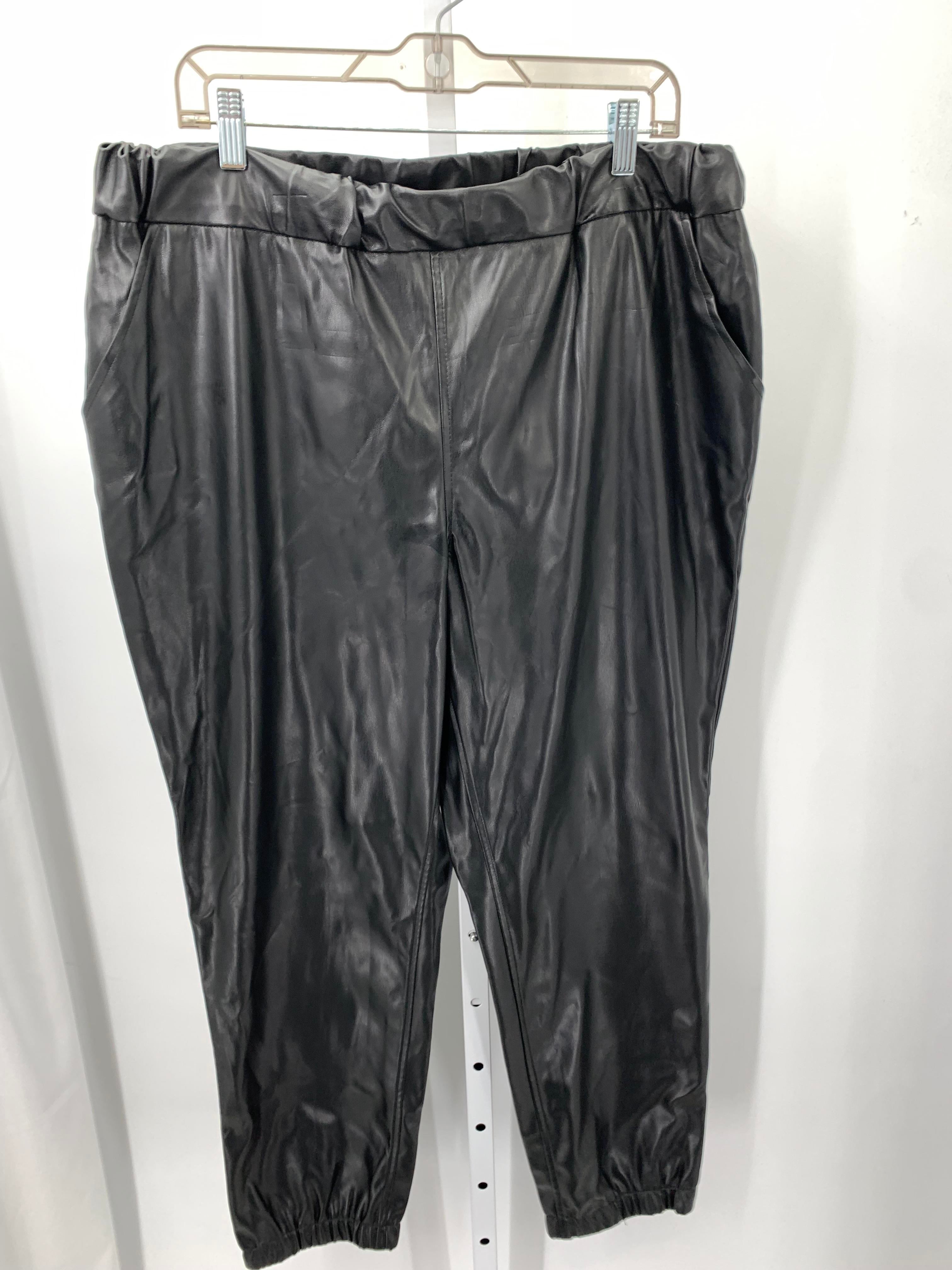 LOGO Size 16 Misses Pants