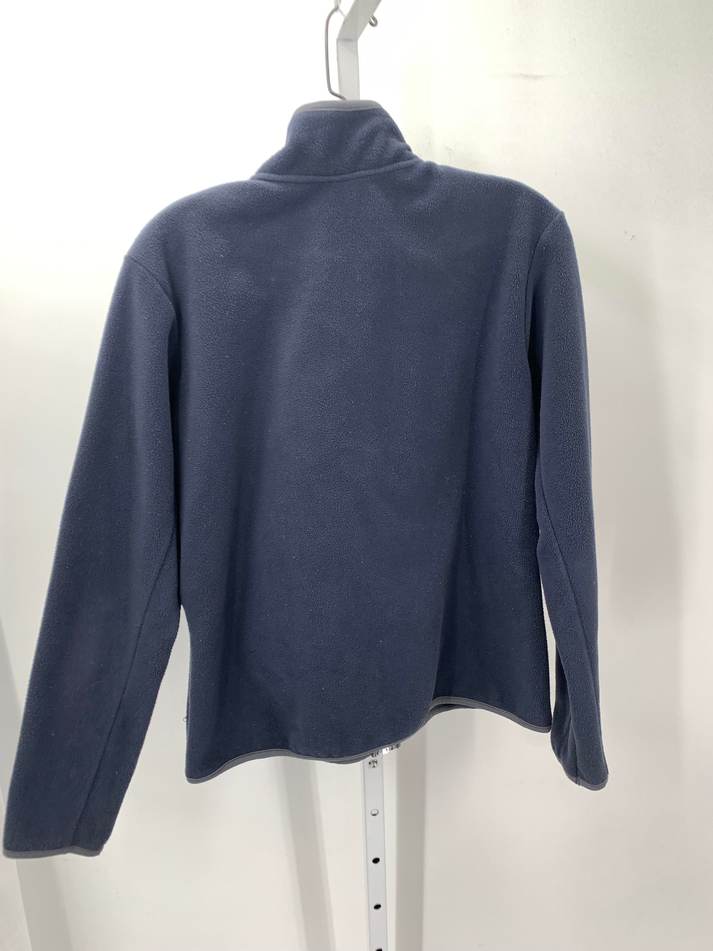 Gap Size Large Misses Fleece Jacket