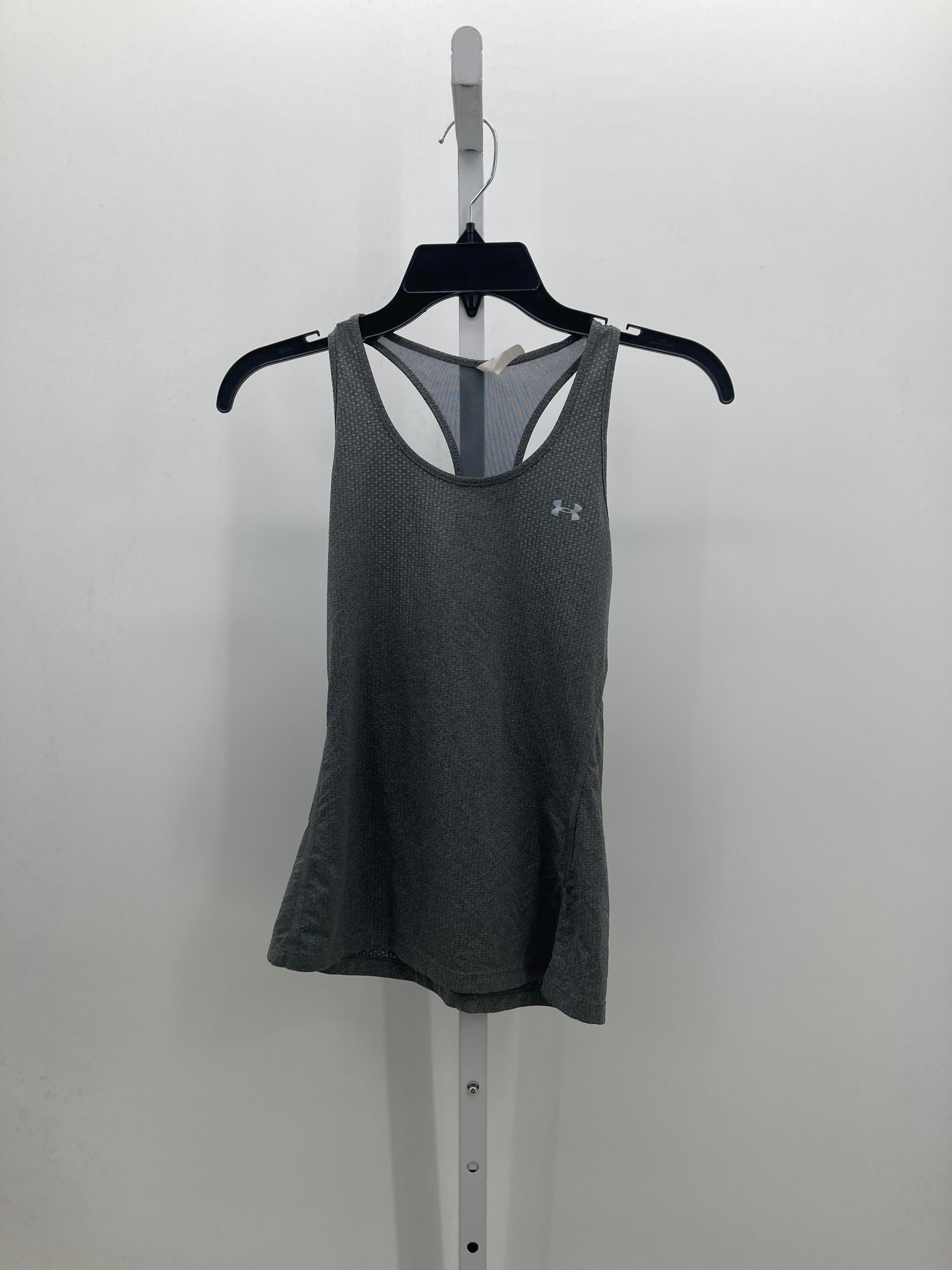 Under Armour Size X Small Misses Tank