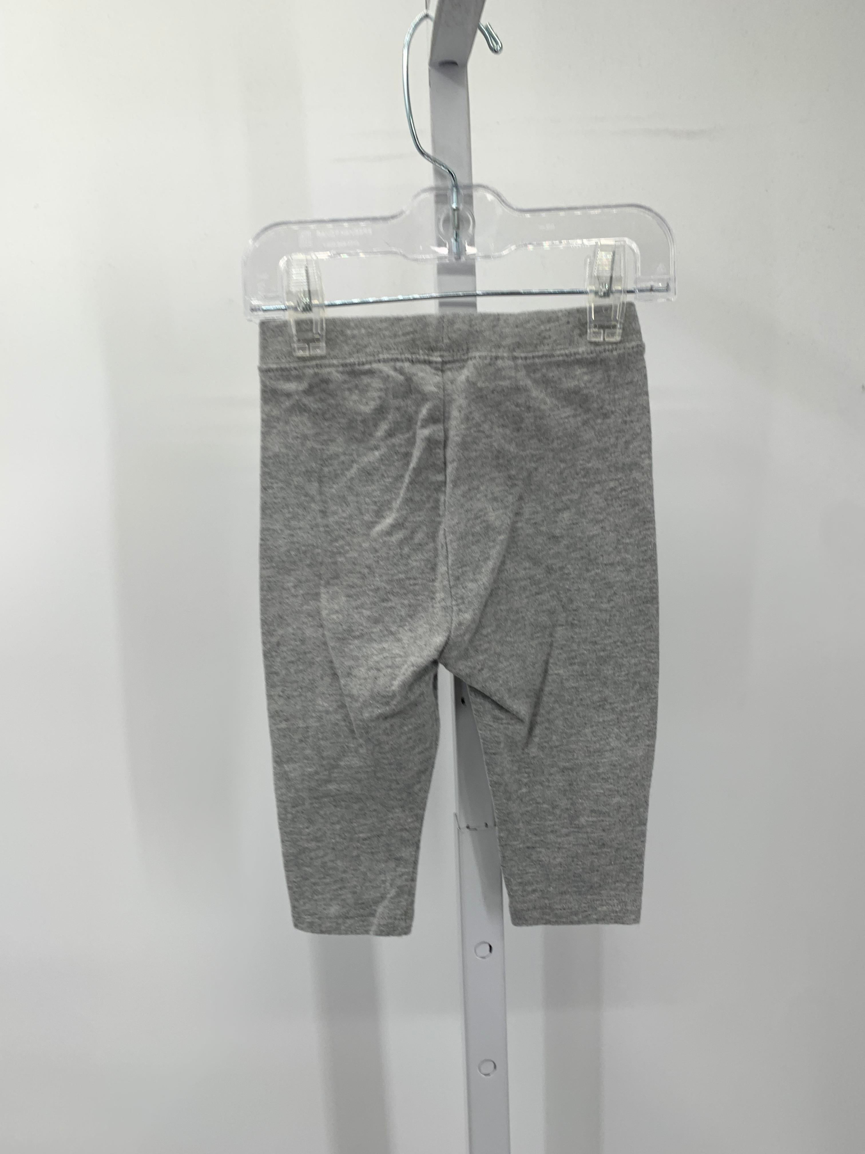 Baby Gap Size 12-18 Months Girls Leggings