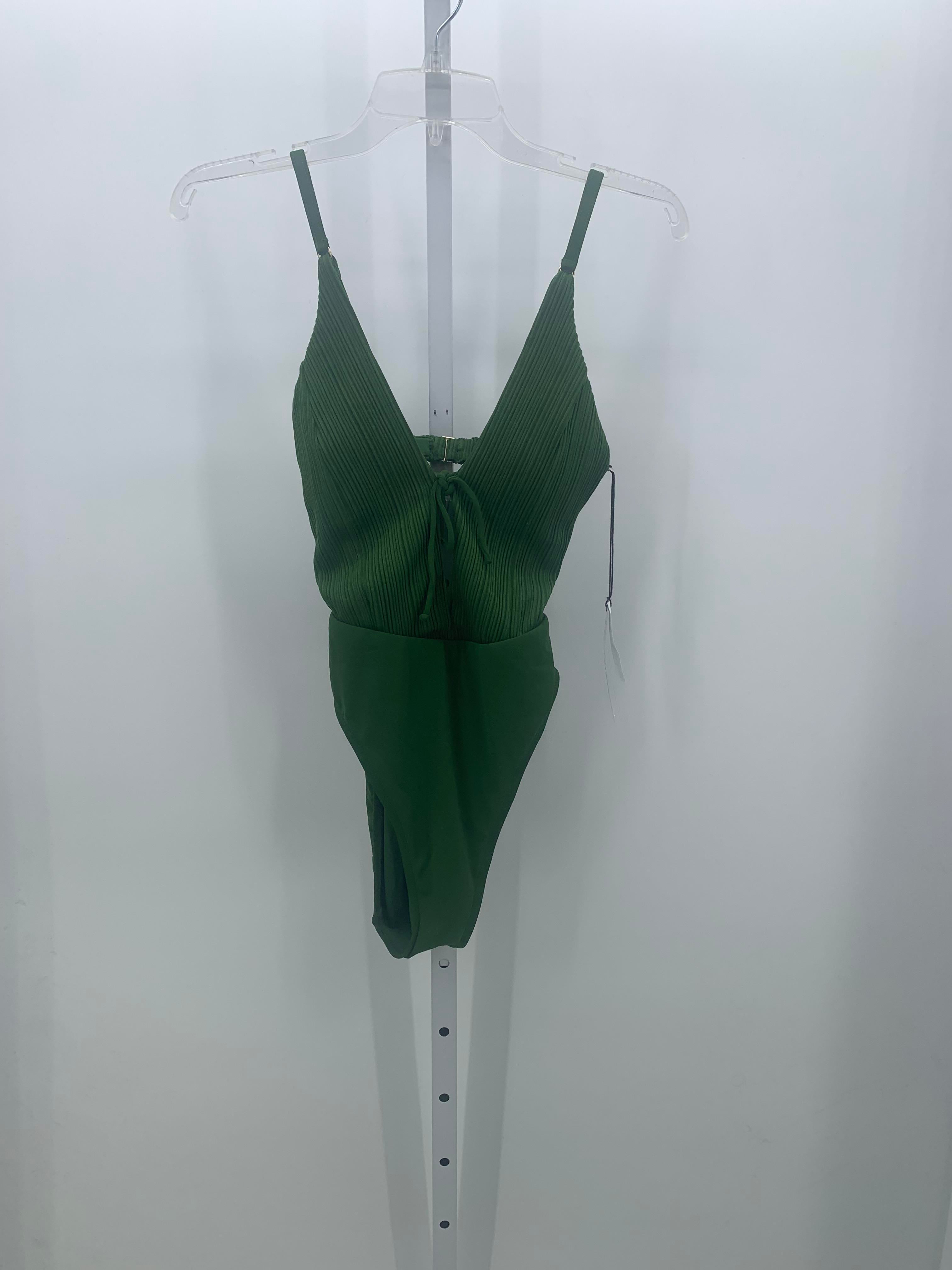 Size 6 Misses Swimwear
