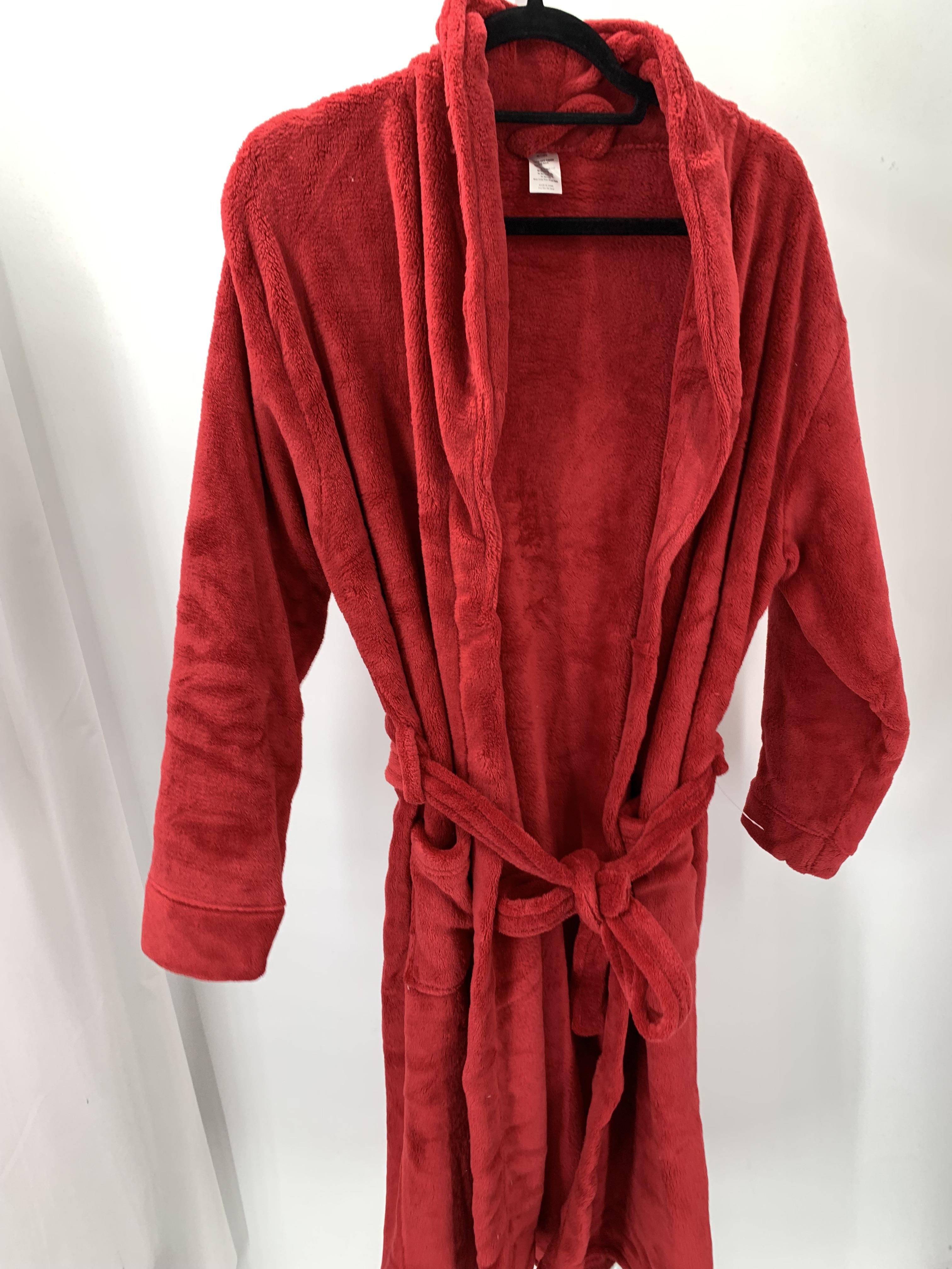 Size Medium Misses Robe