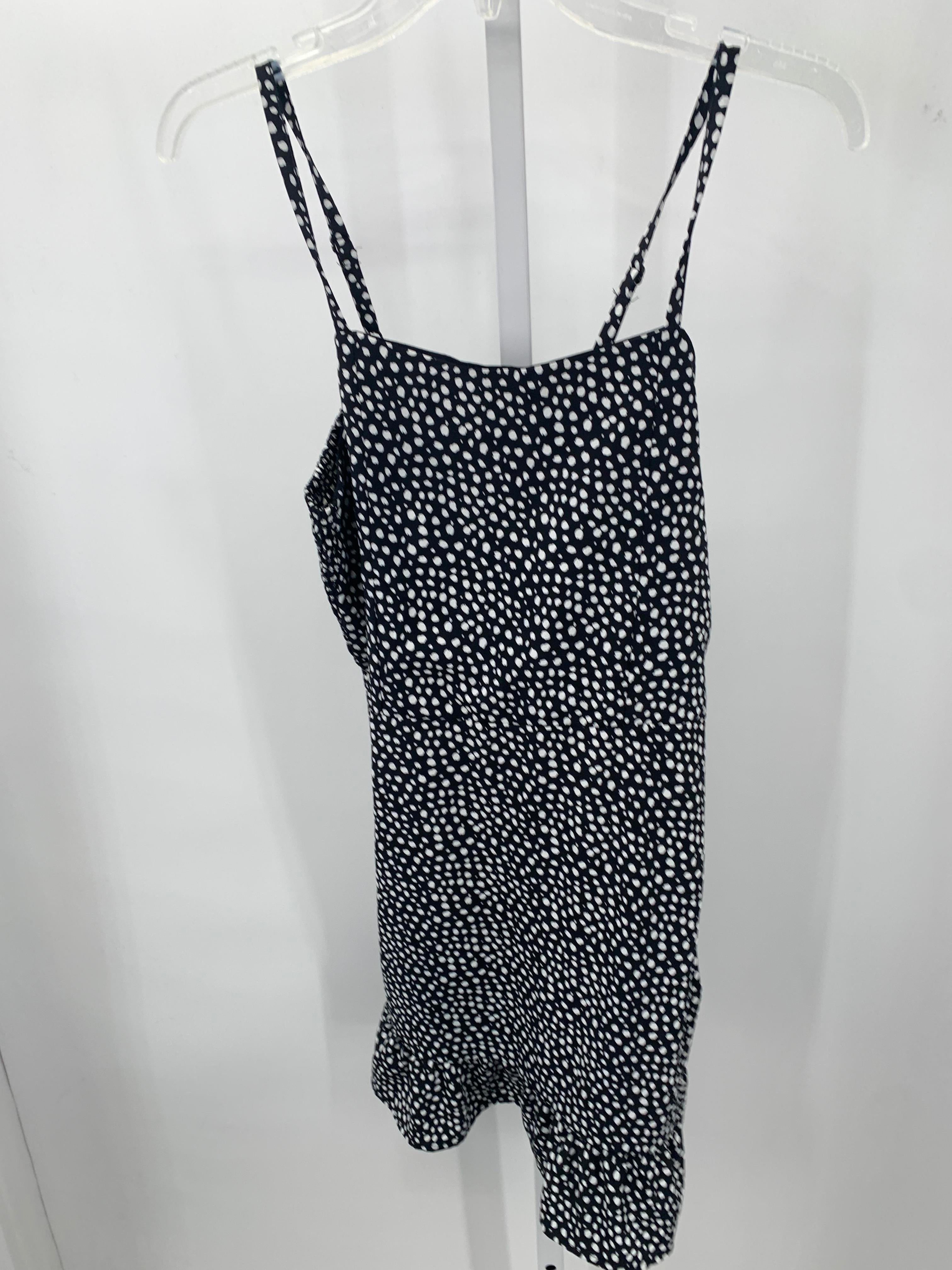 Wonder Nation Size 10-12 Girls Sundress