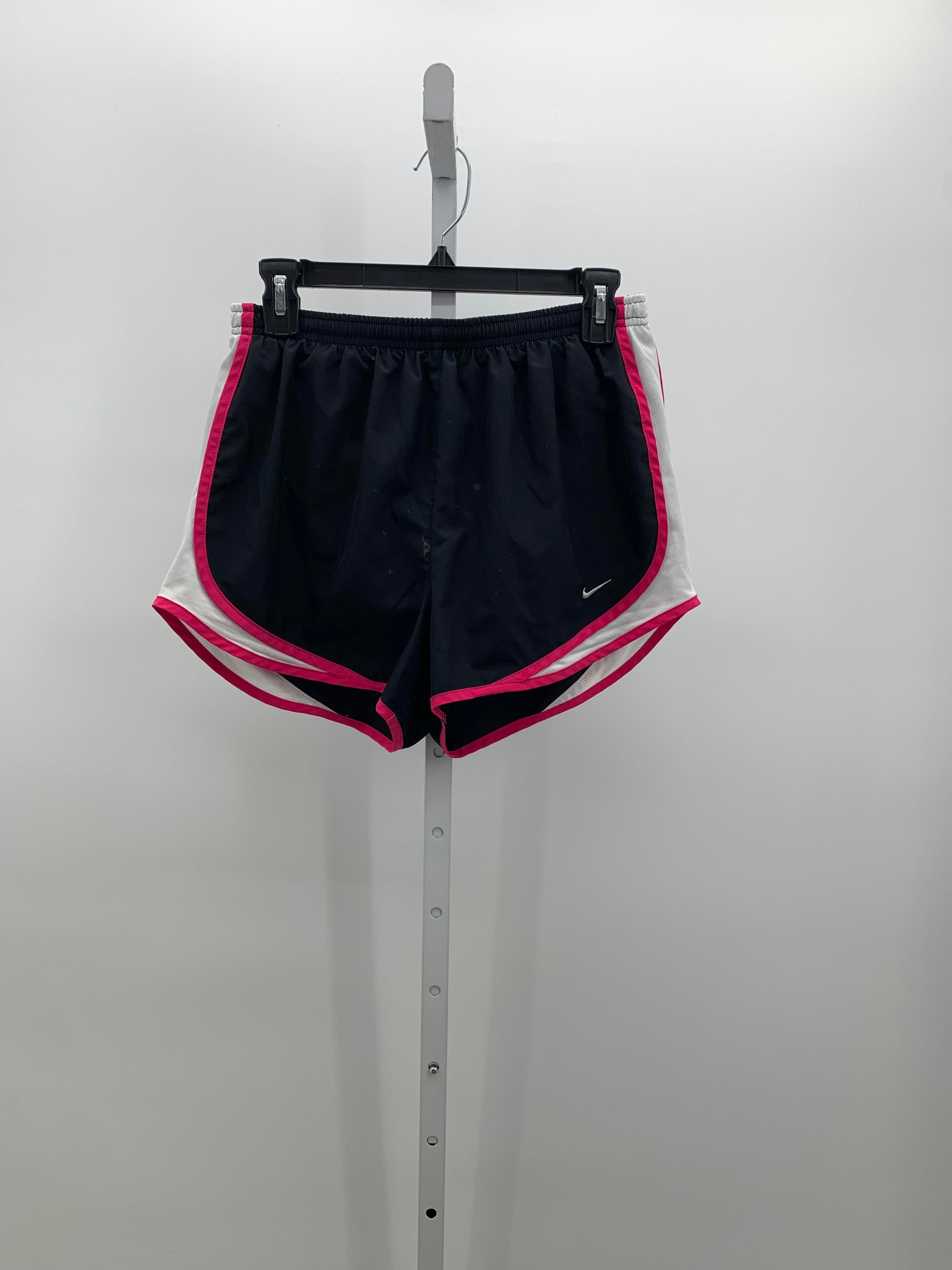 Nike Size Medium Misses Shorts