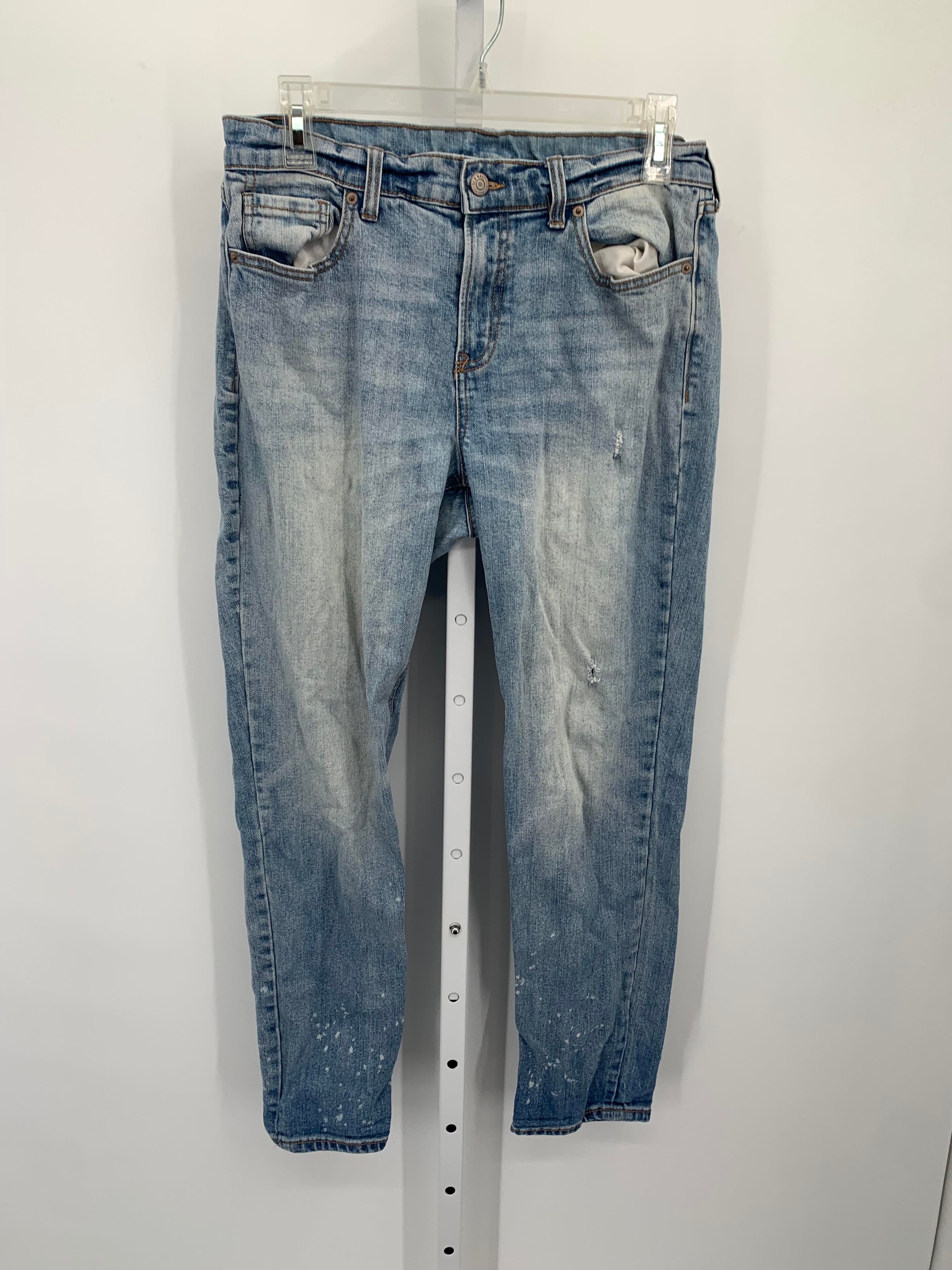 Old Navy Size 8 Misses Jeans