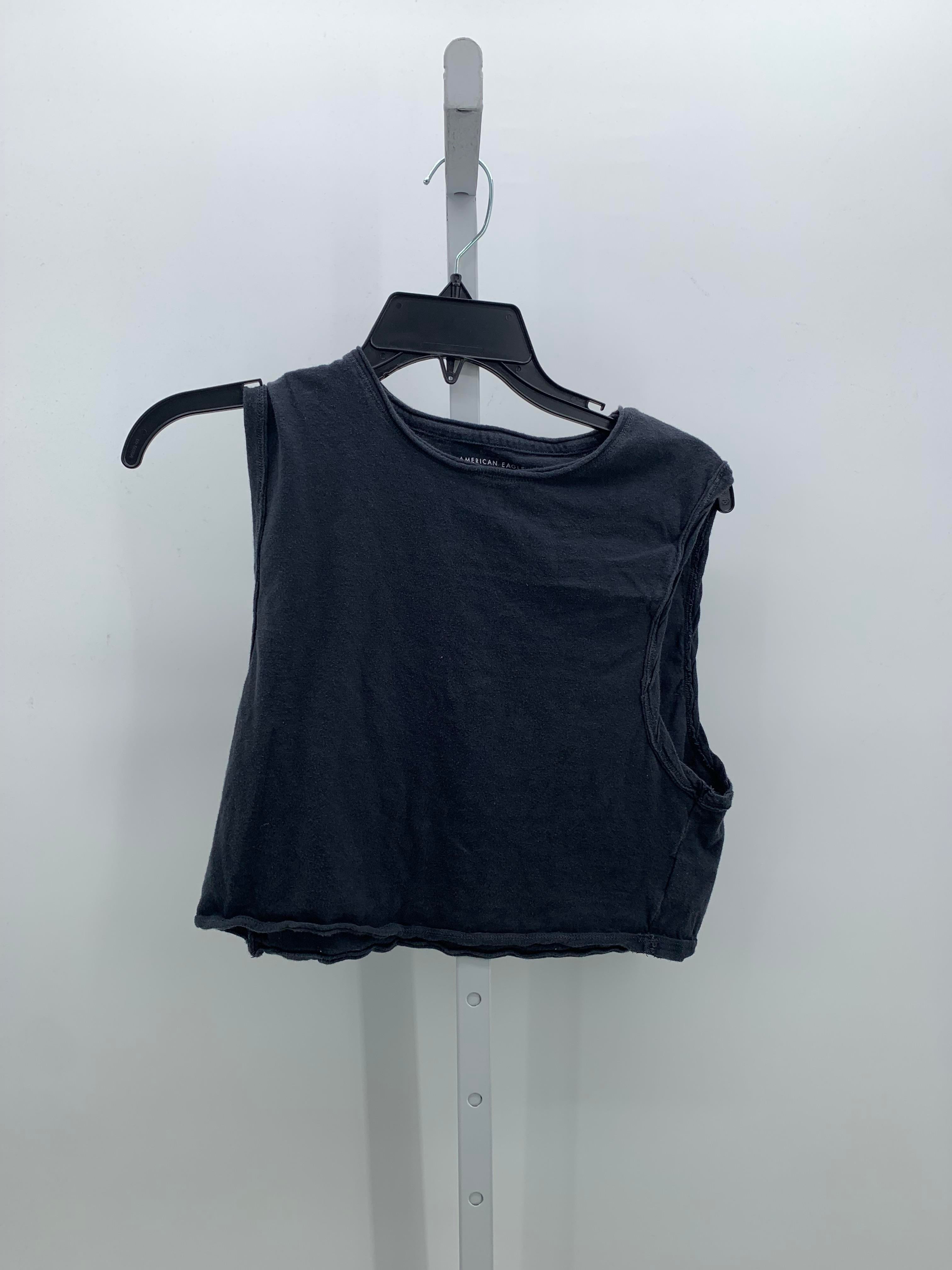 American Eagle Size X Small Juniors Tank