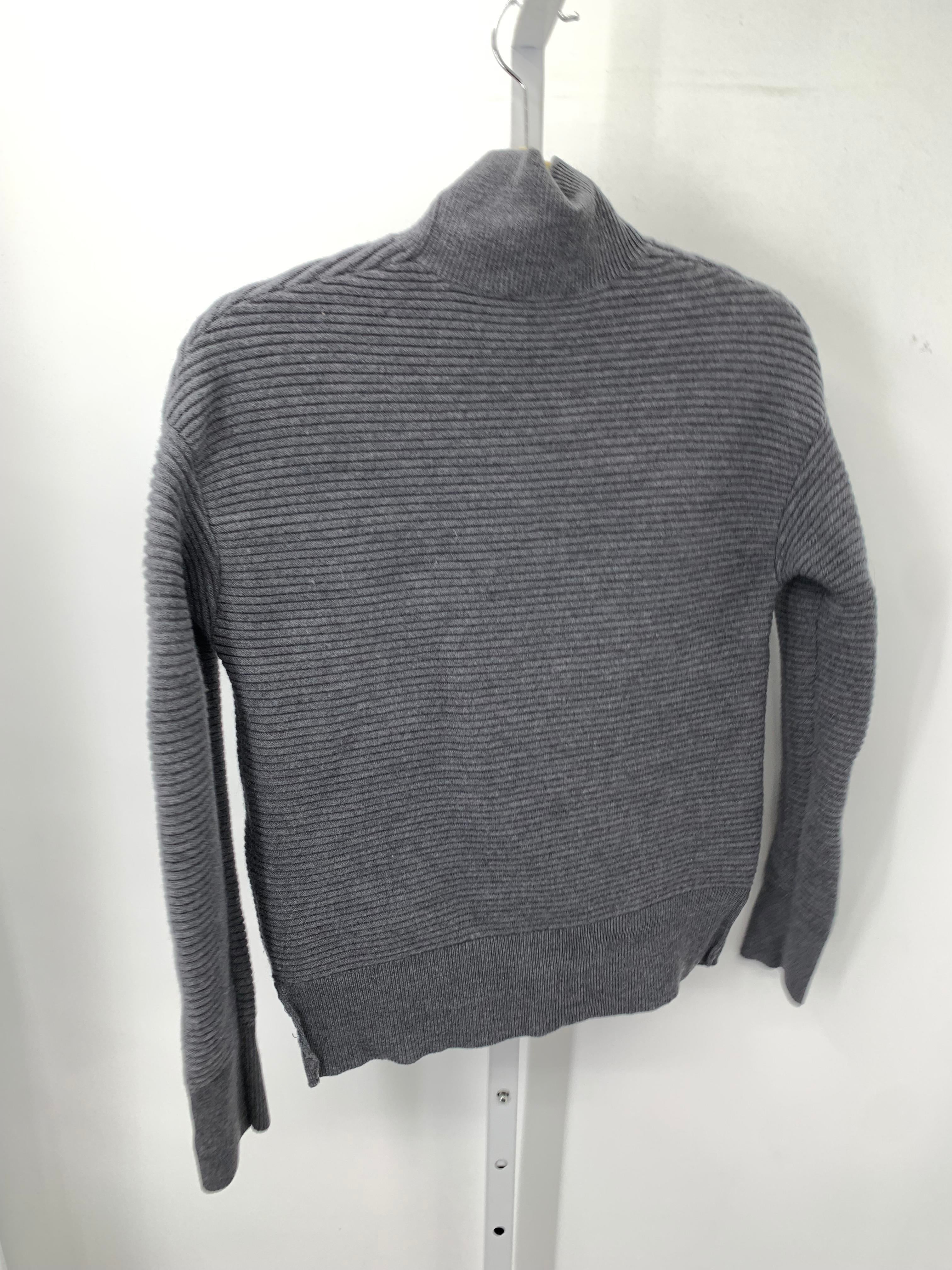 Theory Size Medium Misses Long Slv Sweater