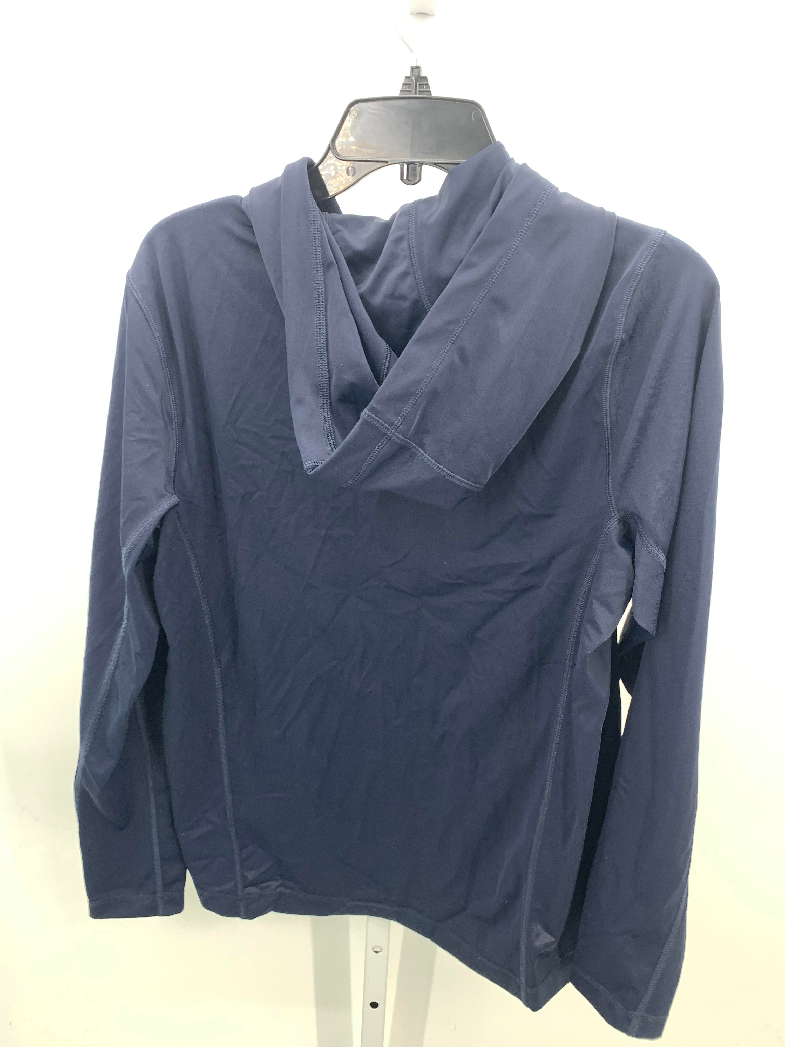 HOODED ACTIVE WEAR