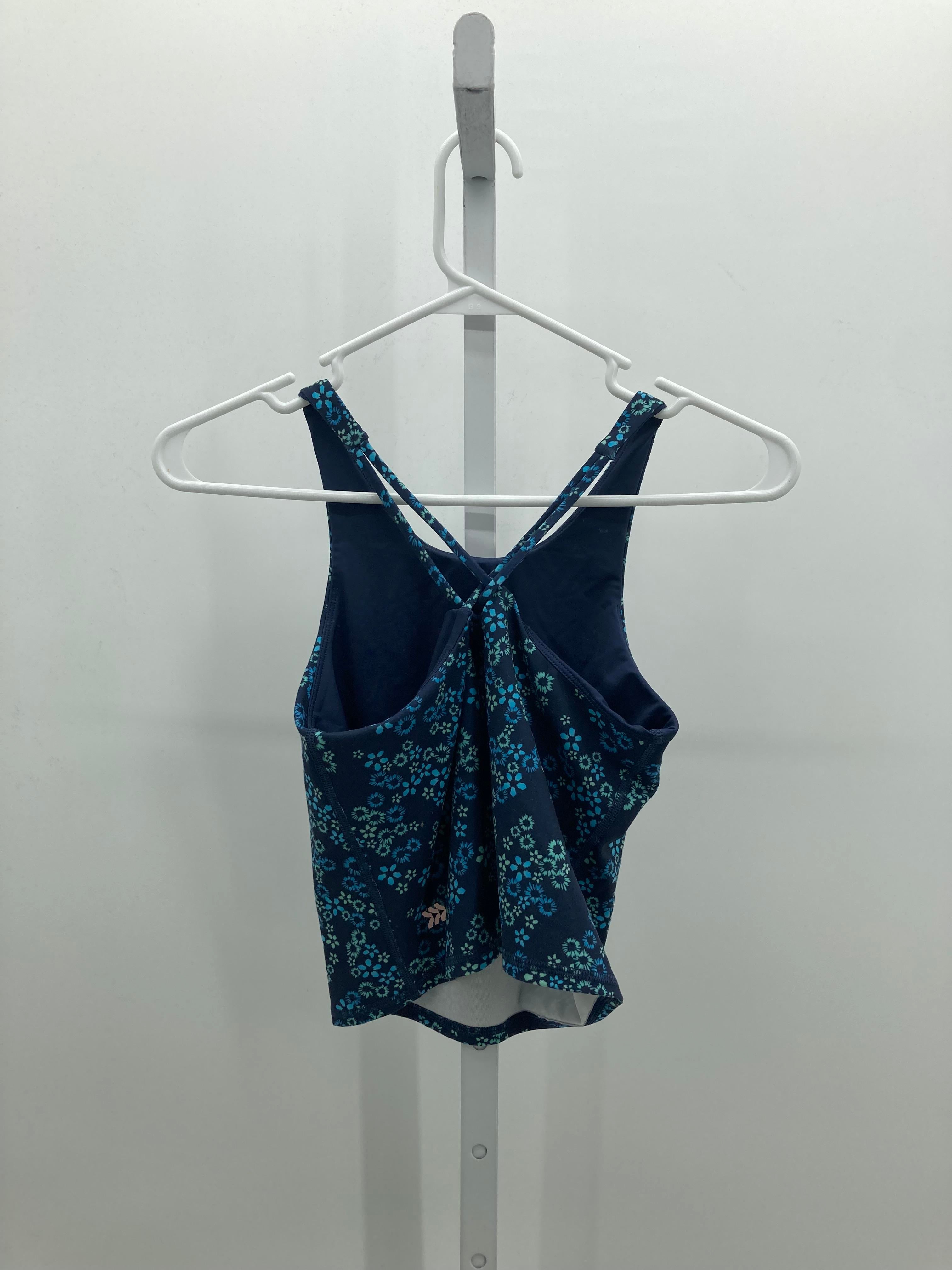 All In Motion Size 10-12 Girls Tank