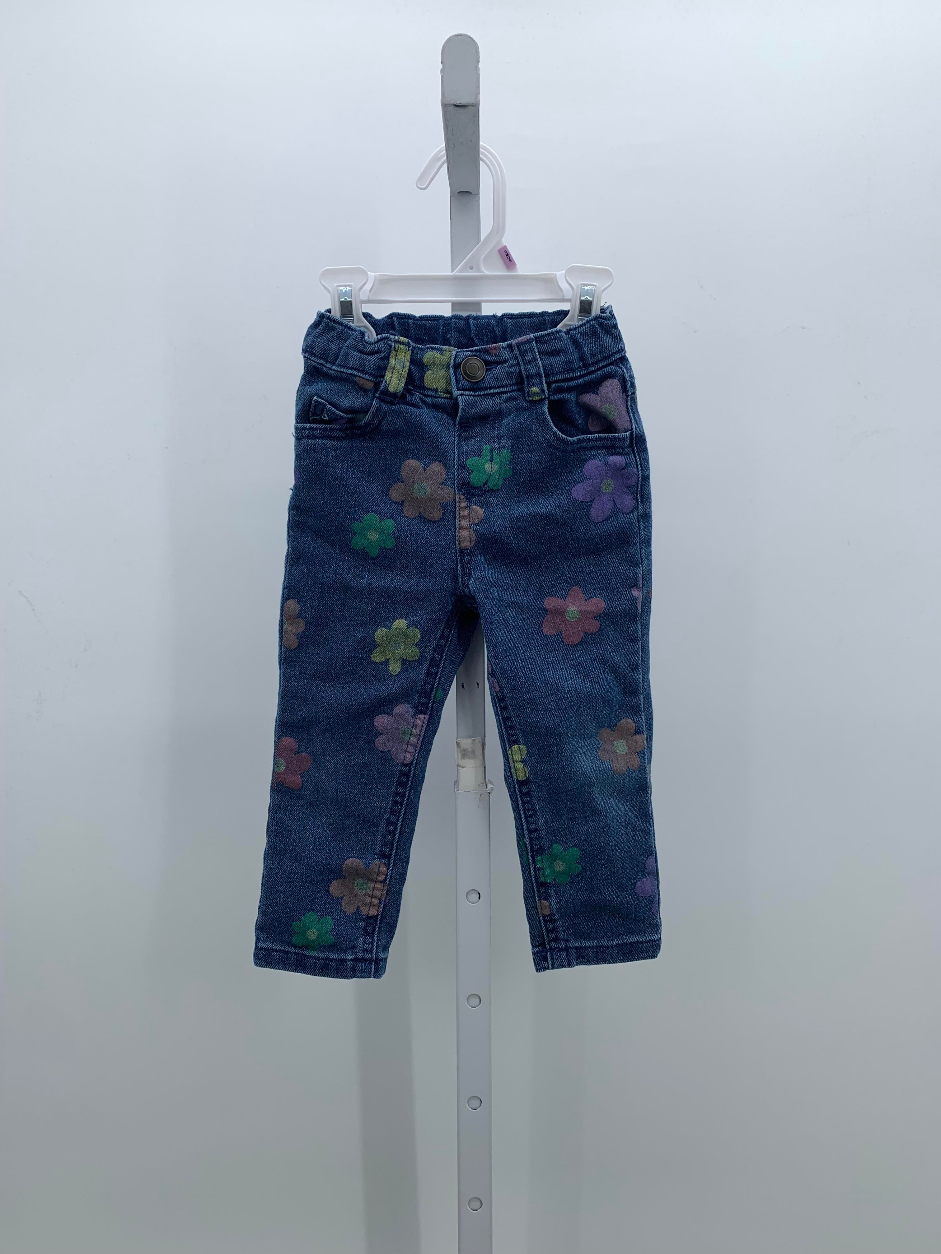 Garanimals Size 18 Months Girls Jeans