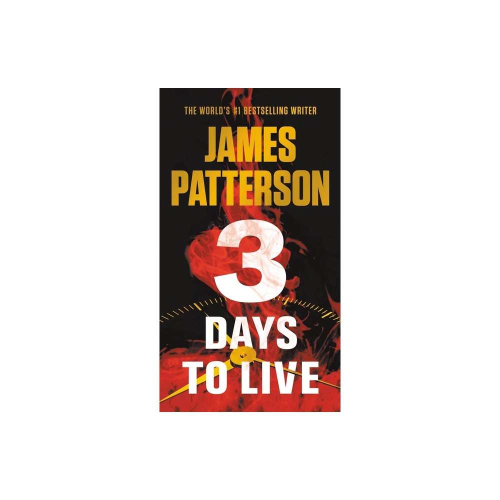 3 Days to Live -
