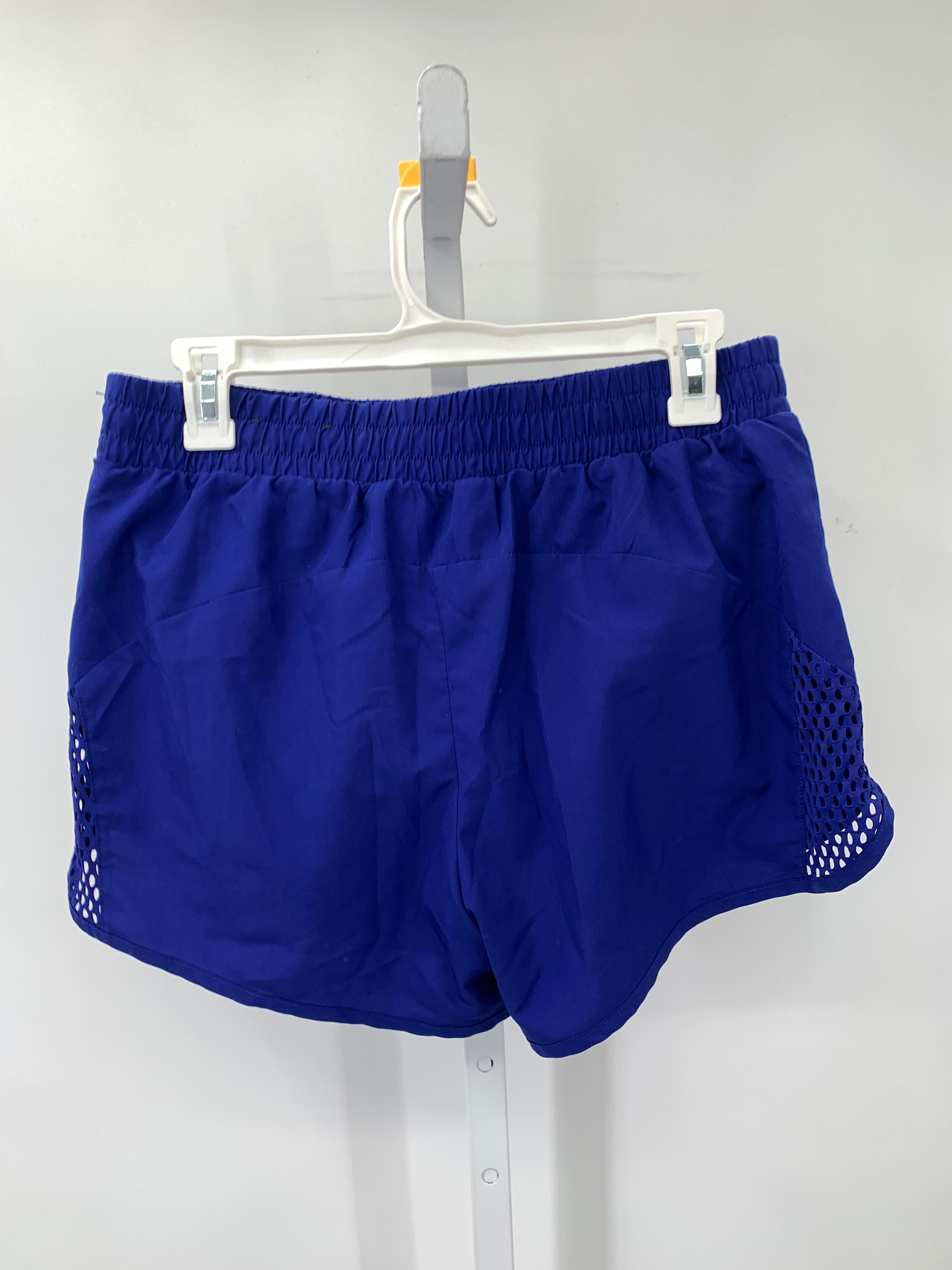 Xersion Size Medium Misses Shorts