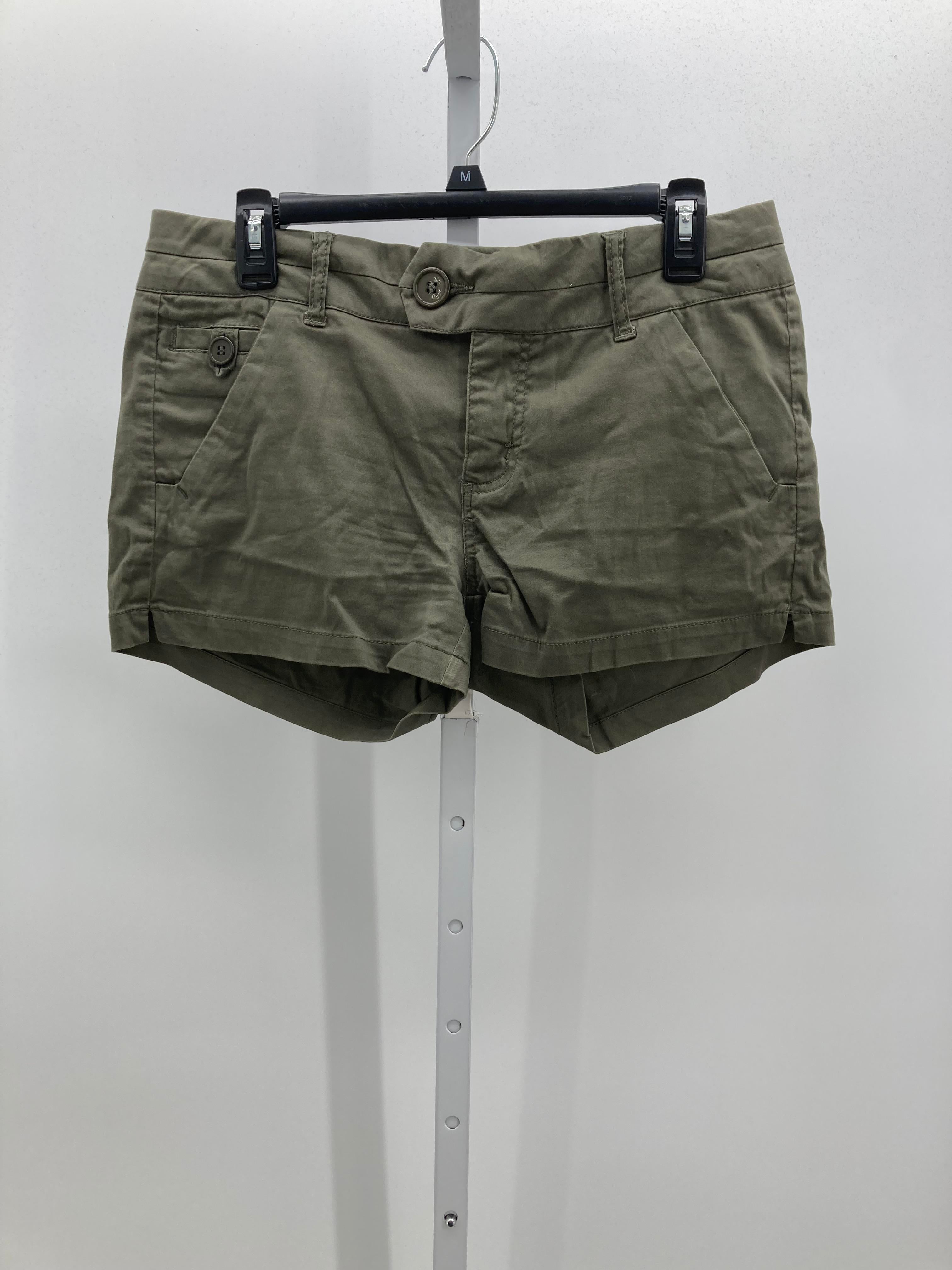 Size 11 Juniors Shorts